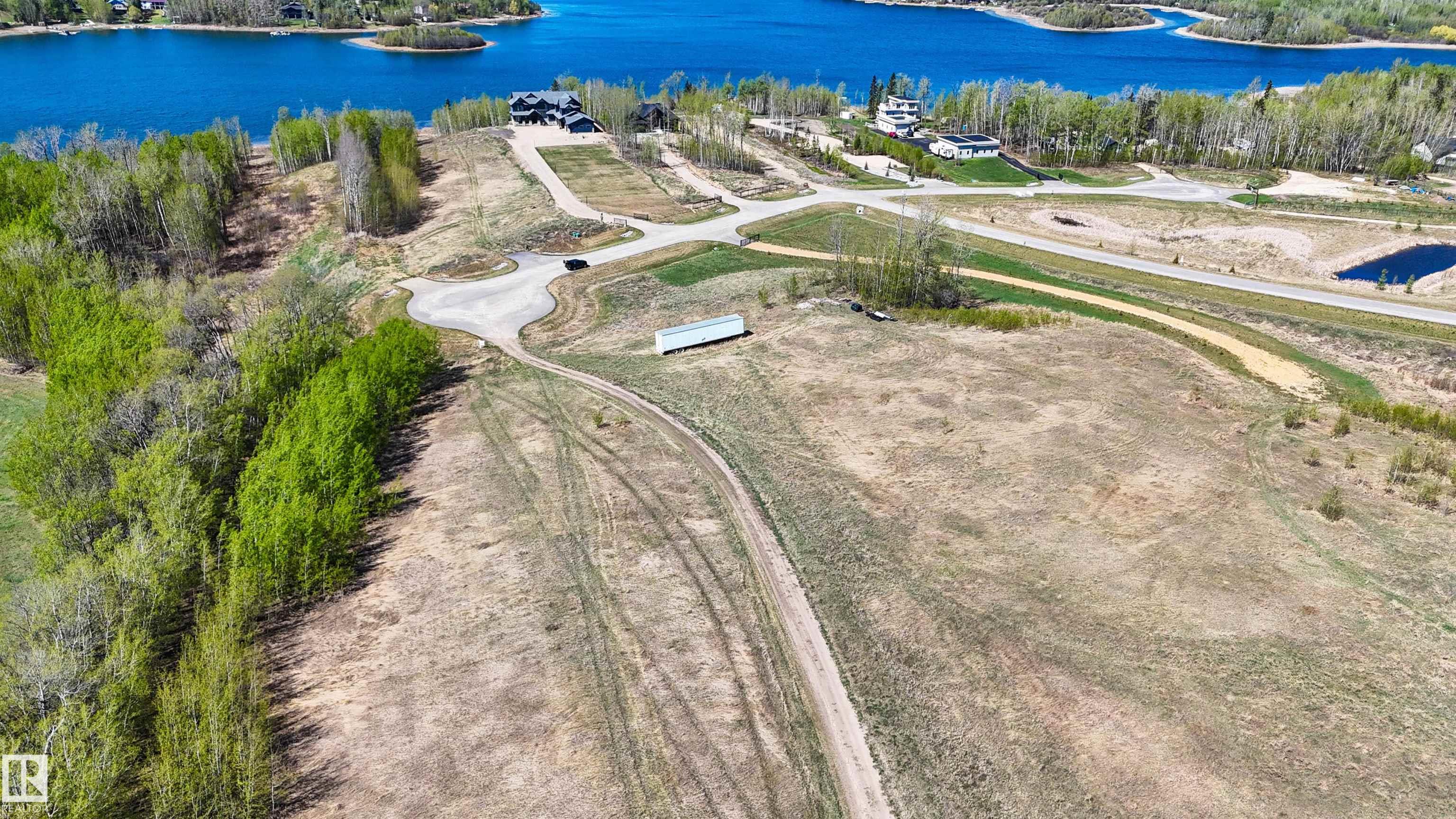 Photo 8 at 102 - 2307 Twp Road 522, West Point Estates, Rural Parkland County