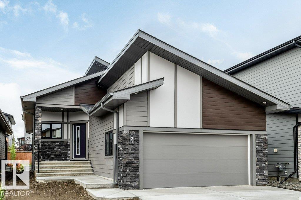 23 Fosbury Link, Salisbury Village, Sherwood Park 