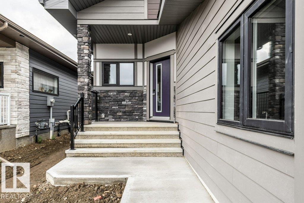 Photo 2 at 23 Fosbury Link, Salisbury Village, Sherwood Park