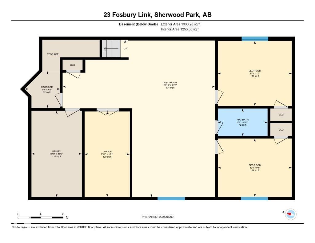 Photo 51 at 23 Fosbury Link, Salisbury Village, Sherwood Park