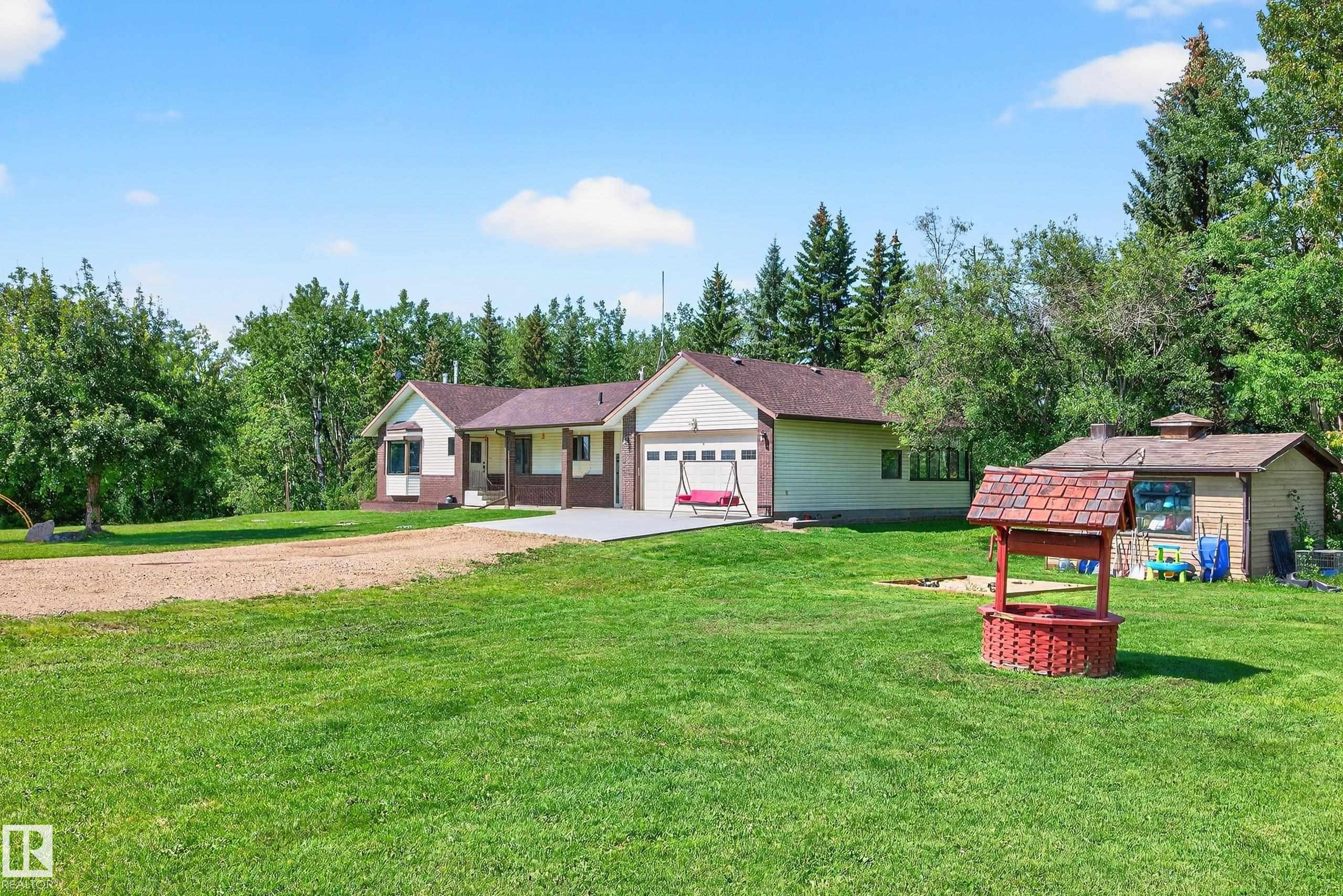 Photo 34 at 50069 Range Road 231, None, Rural Leduc County