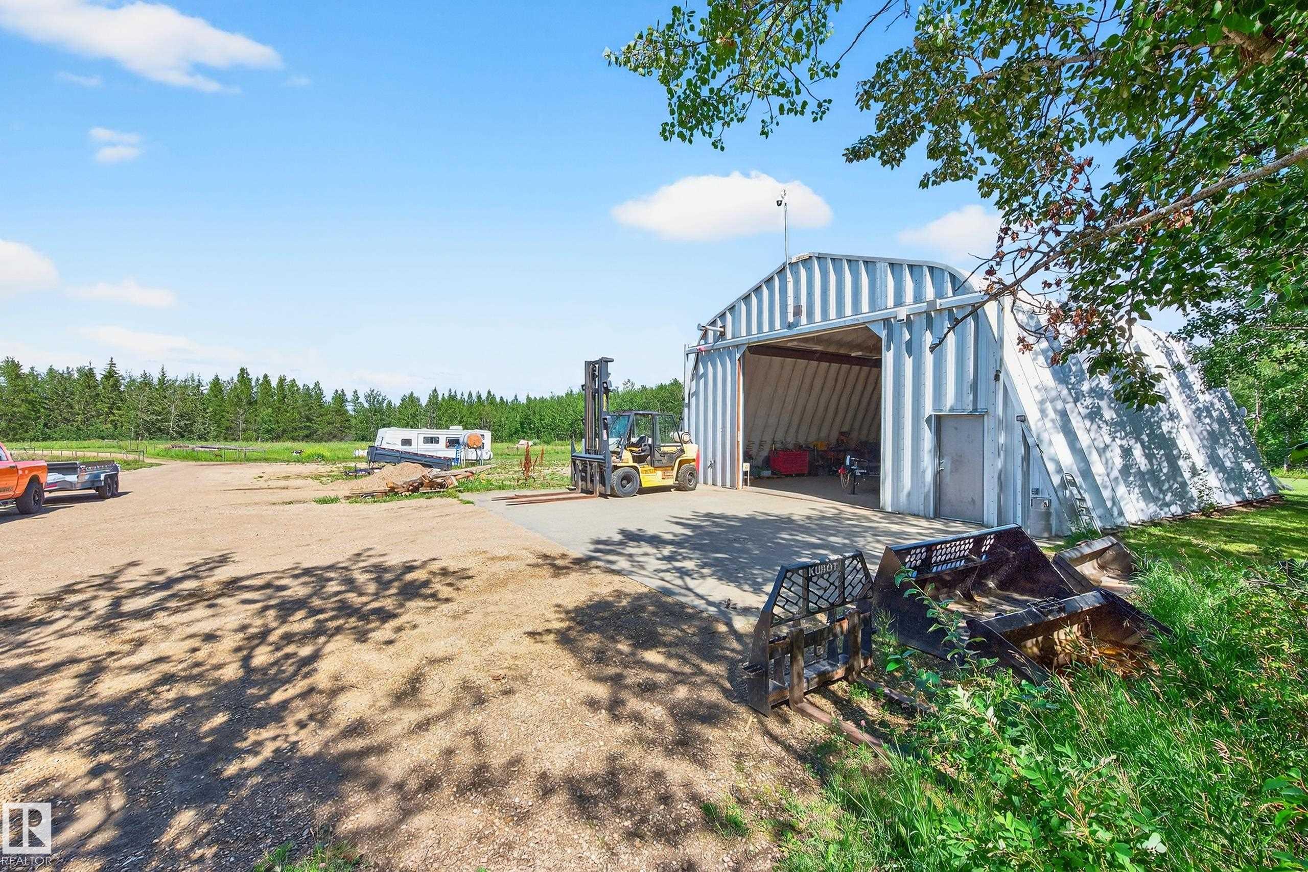 Photo 35 at 50069 Range Road 231, None, Rural Leduc County