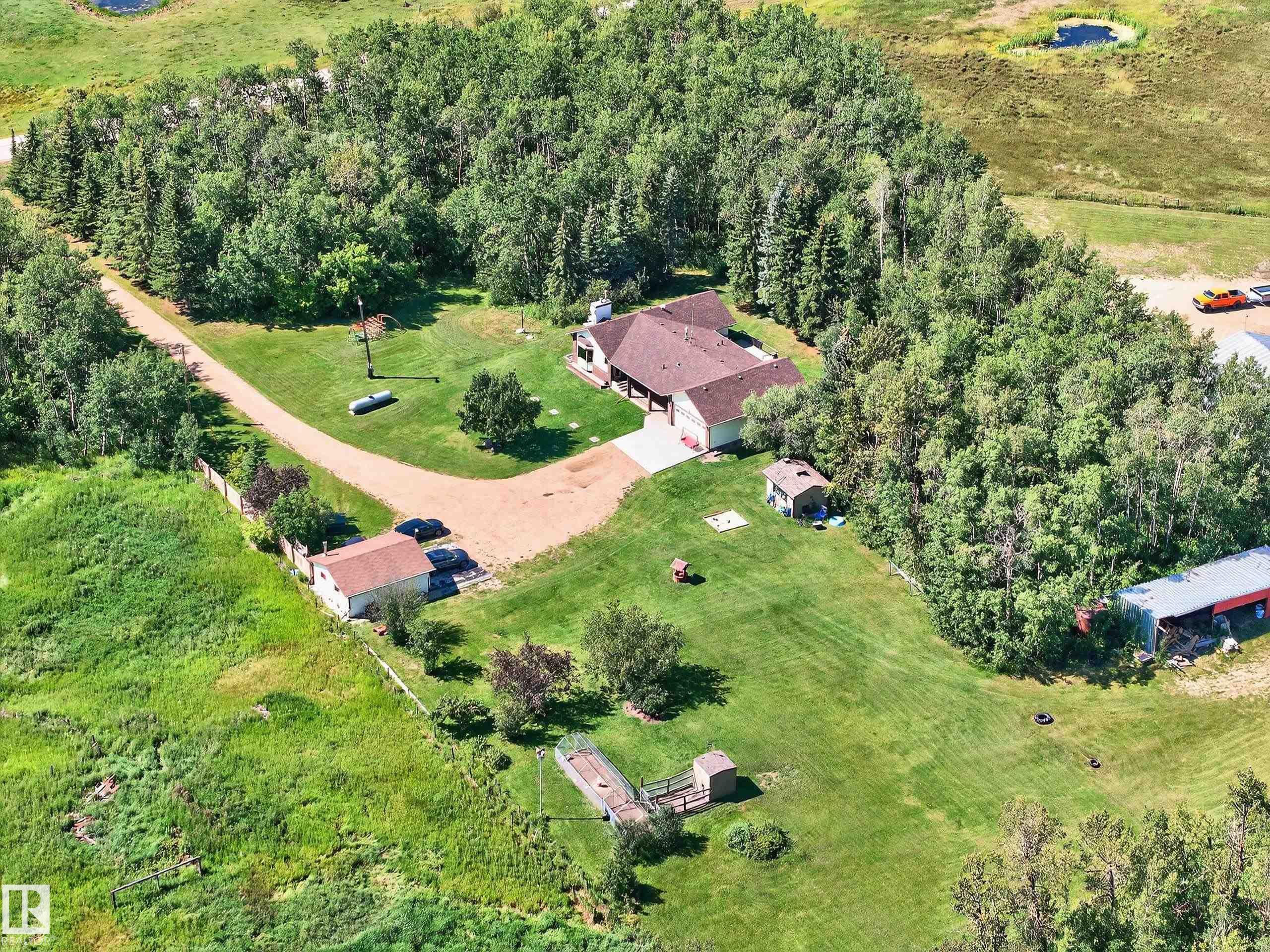Photo 39 at 50069 Range Road 231, None, Rural Leduc County