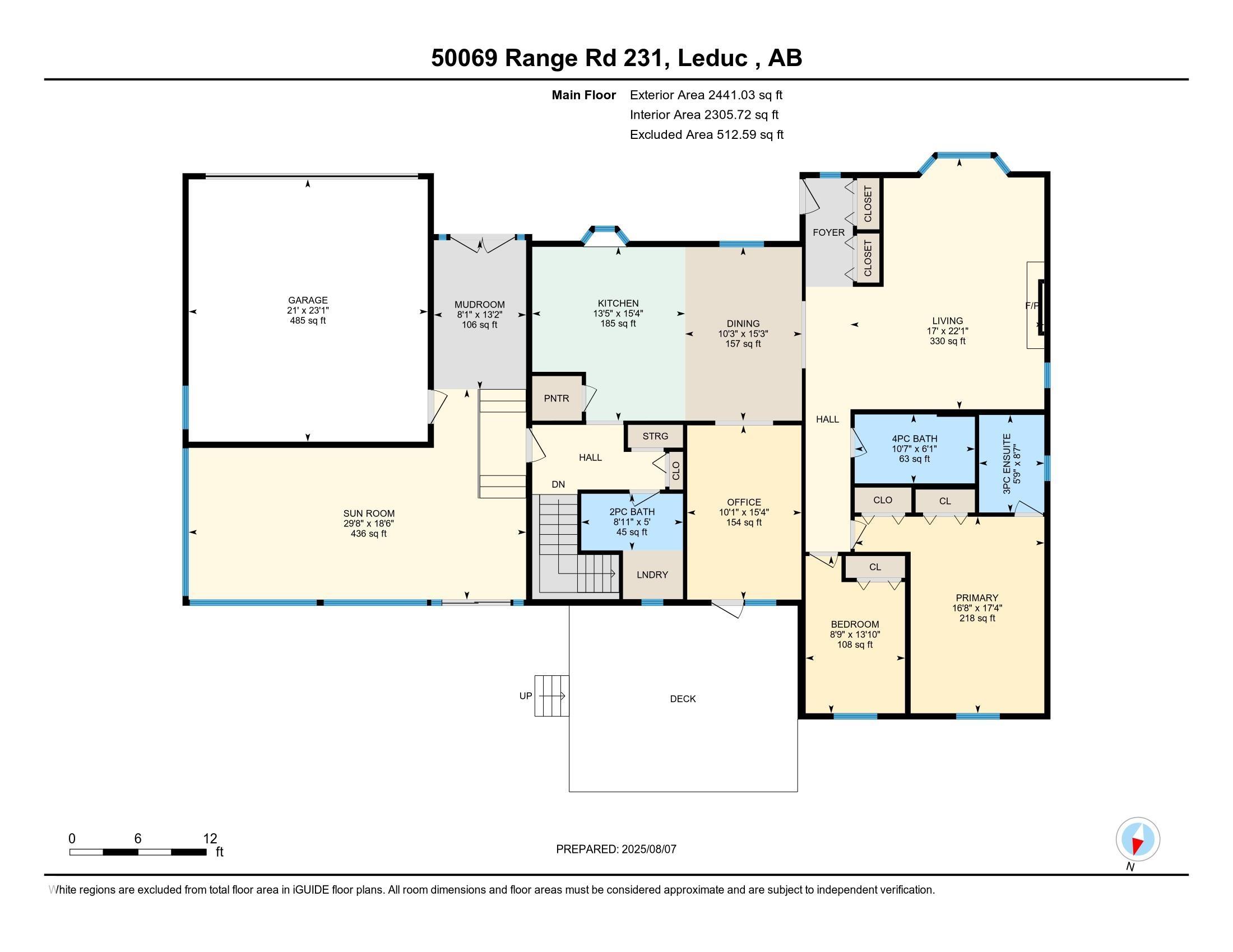 Photo 40 at 50069 Range Road 231, None, Rural Leduc County