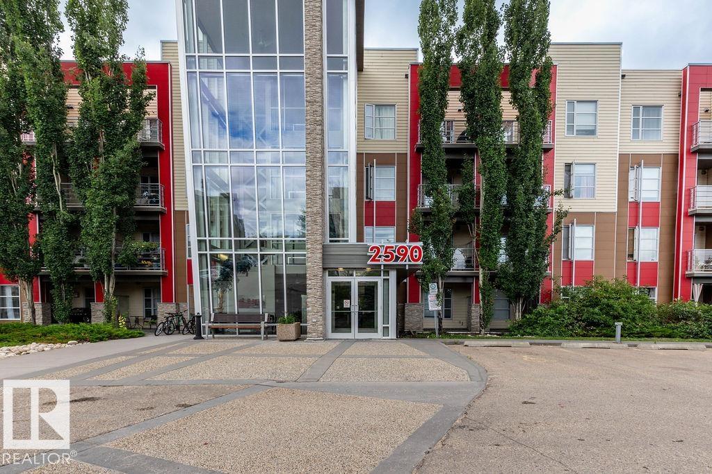 Photo 26 at 301 - 2590 Anderson Way SW, Ambleside, Edmonton