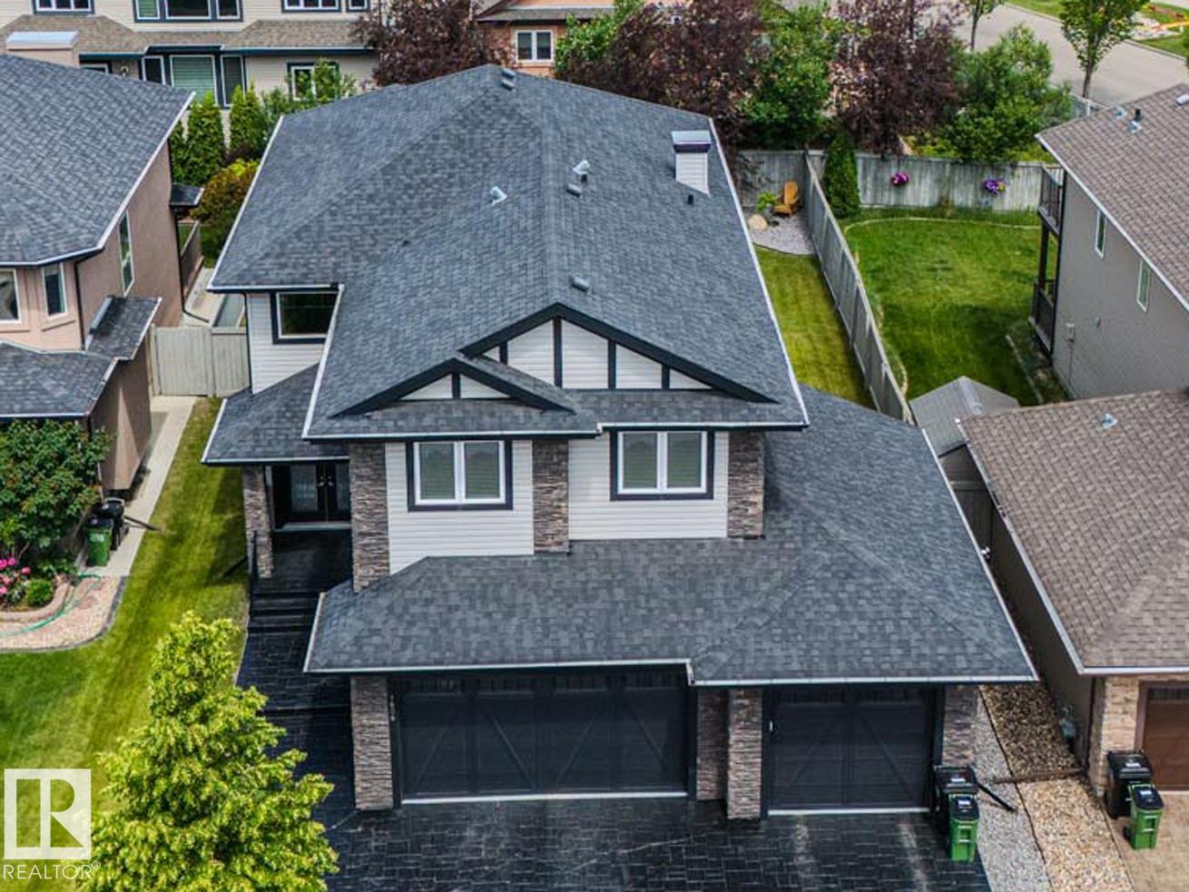 1606 Adamson Close SW, Allard, Edmonton 