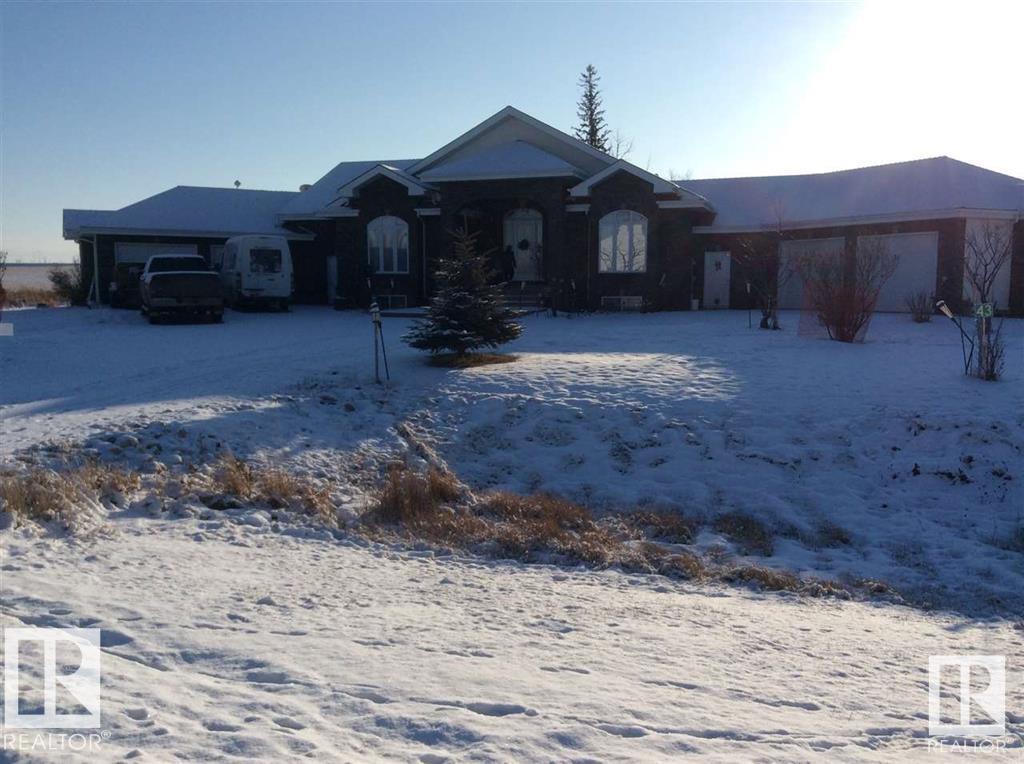 43 - 26323 Twp Road 532 A, Royal Spring Estates, Rural Parkland County 
