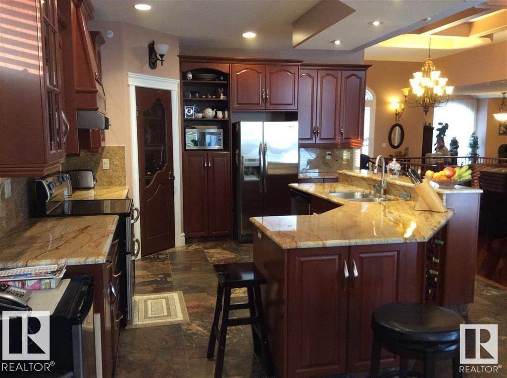 Photo 4 at 43 - 26323 Twp Road 532 A, Royal Spring Estates, Rural Parkland County
