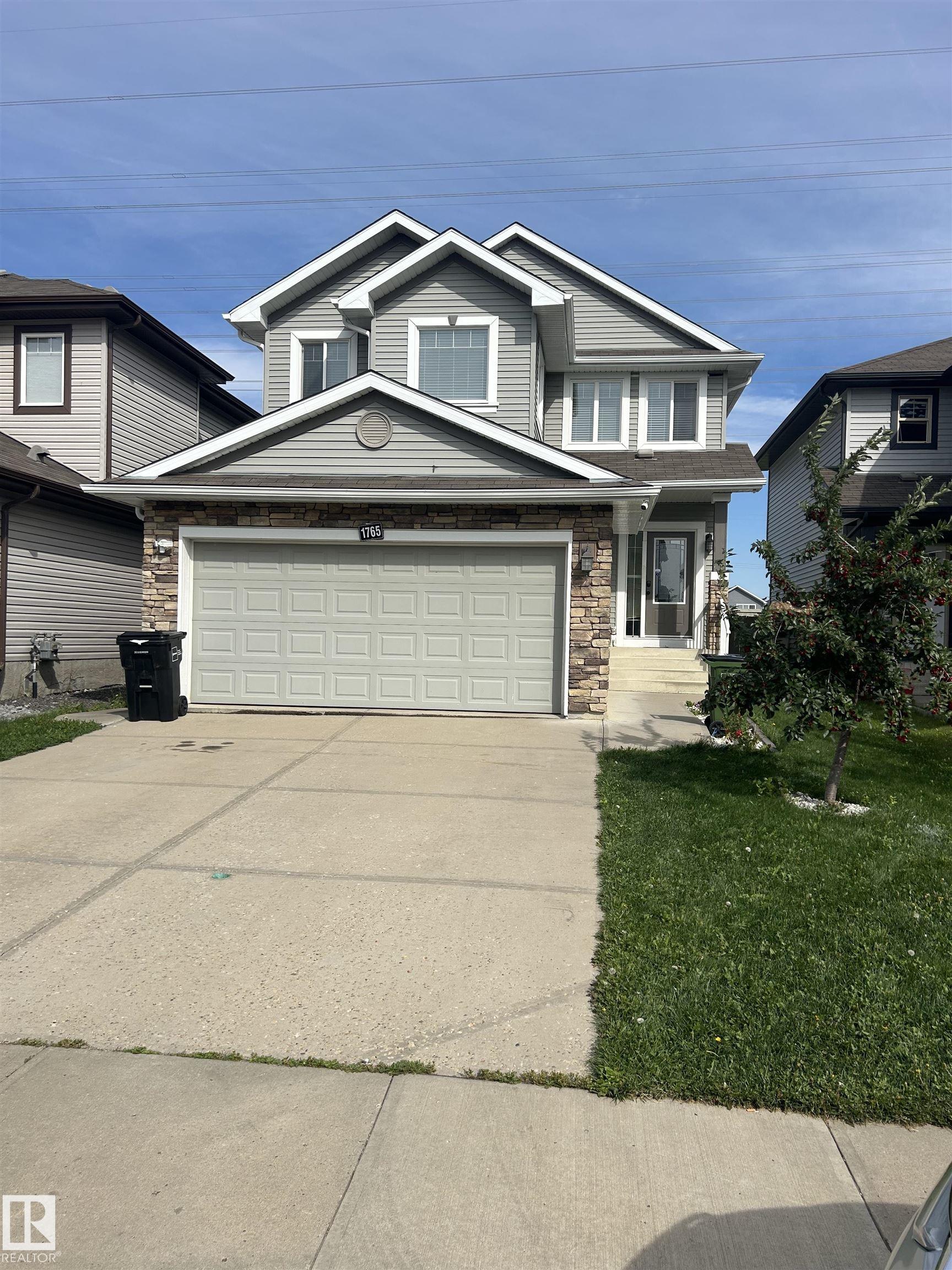 1765 28 Street NW, Laurel, Edmonton 