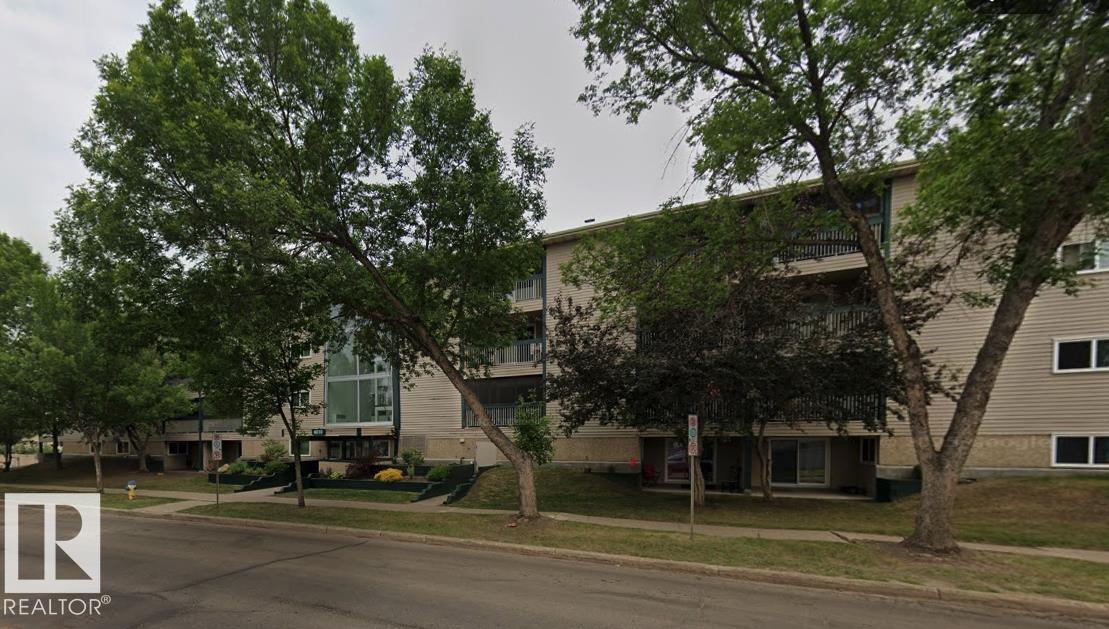 301 - 4810 Mill Woods S NW, Pollard Meadows, Edmonton 