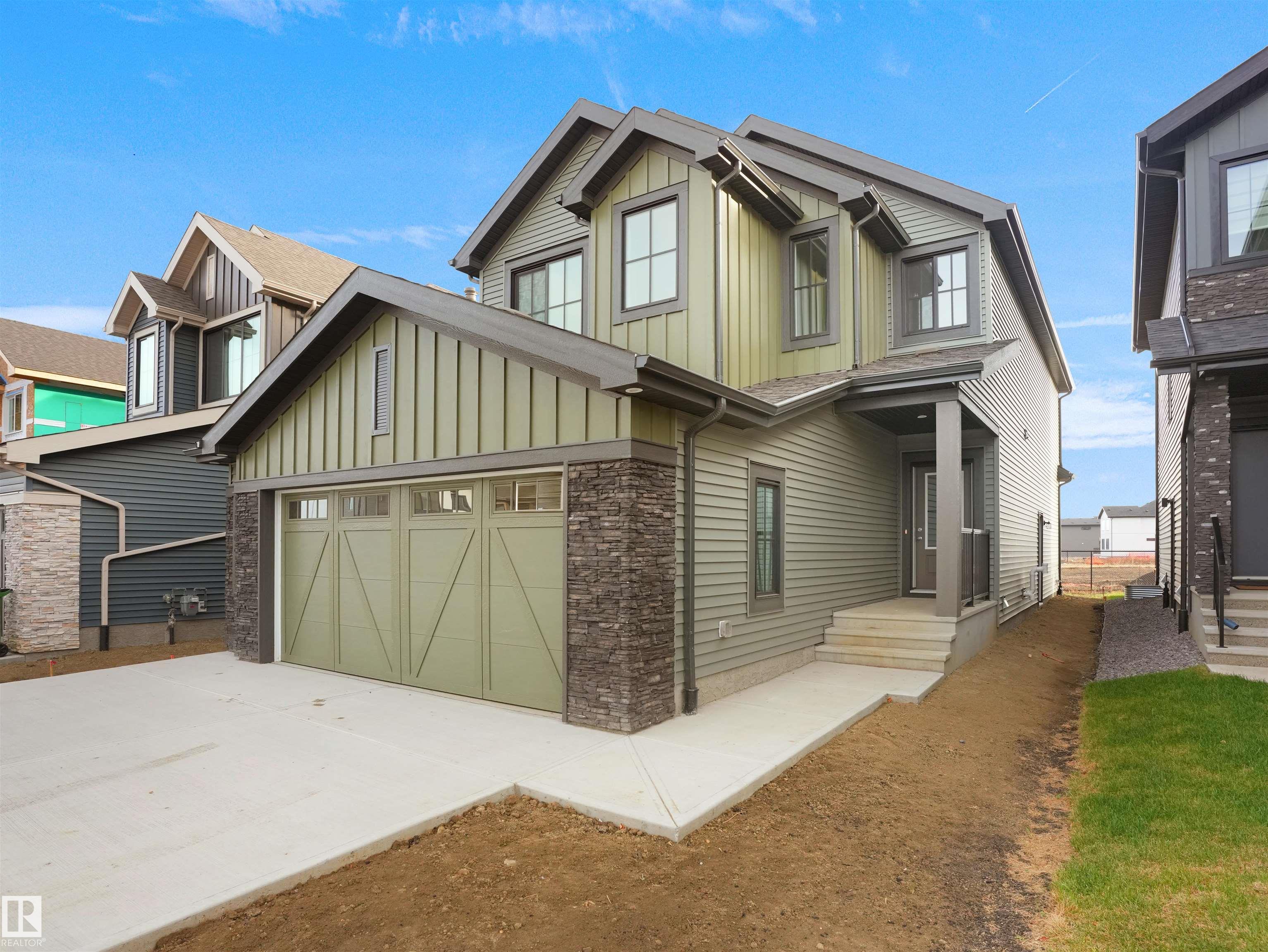 16531 3 ST NE, Edmonton - 3 bedroom Detached Single Family for sale
