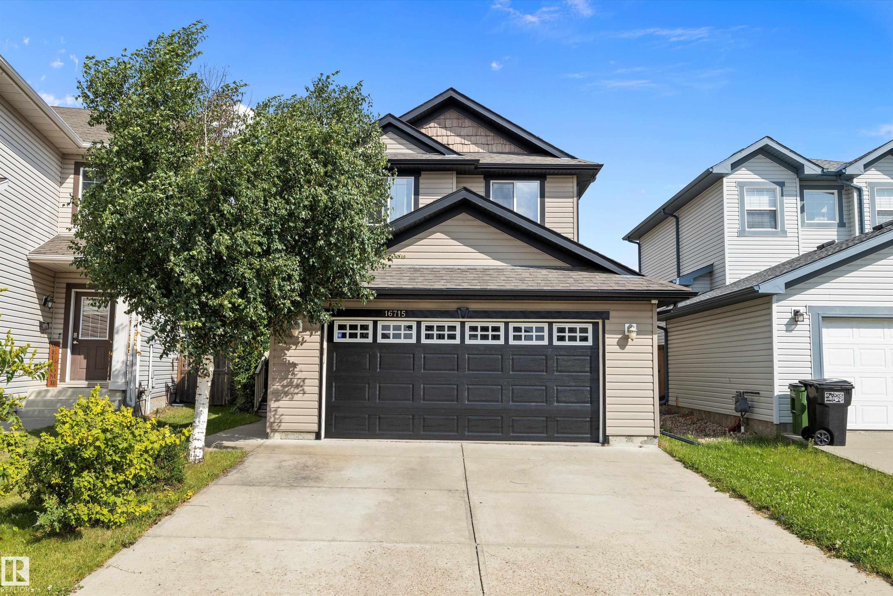 16715 114 Street NW, Canossa, Edmonton 