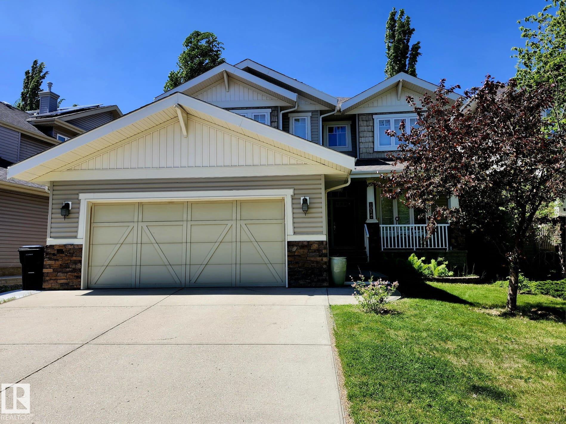 1024 Hope Road NW, The Hamptons, Edmonton 