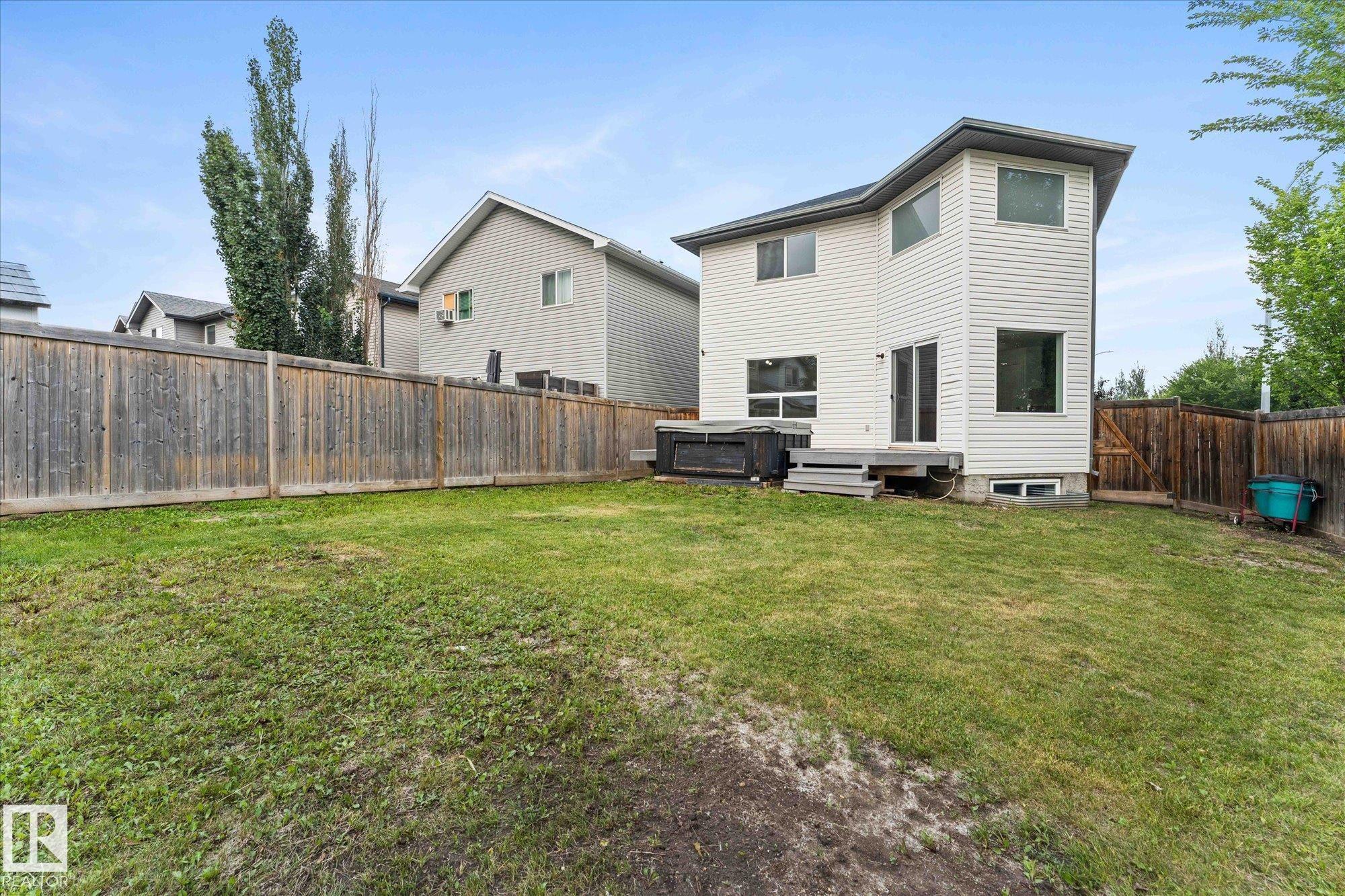 Photo 42 at 1 Ridgeland Way, South Fort, Fort Saskatchewan