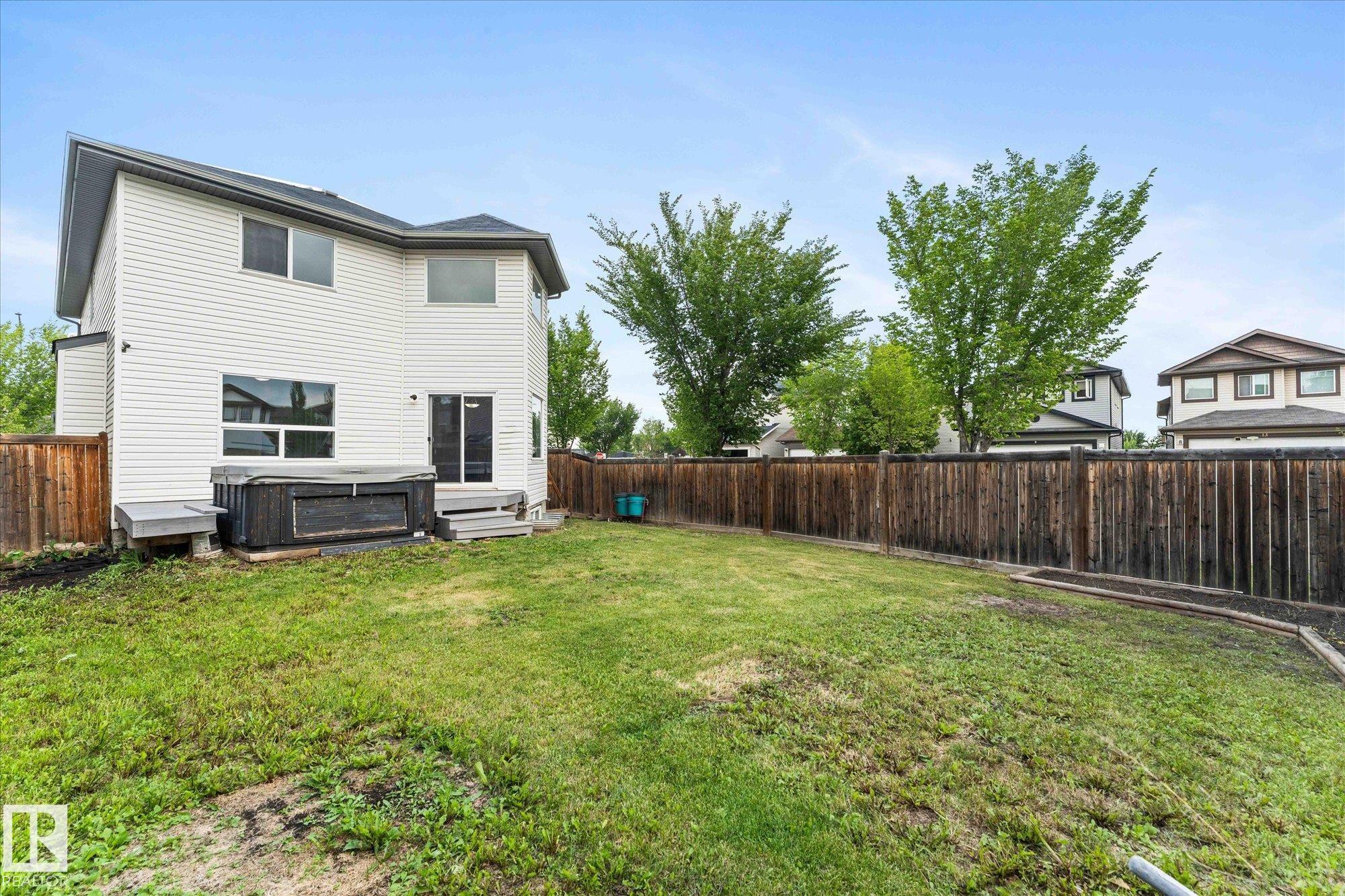 Photo 43 at 1 Ridgeland Way, South Fort, Fort Saskatchewan