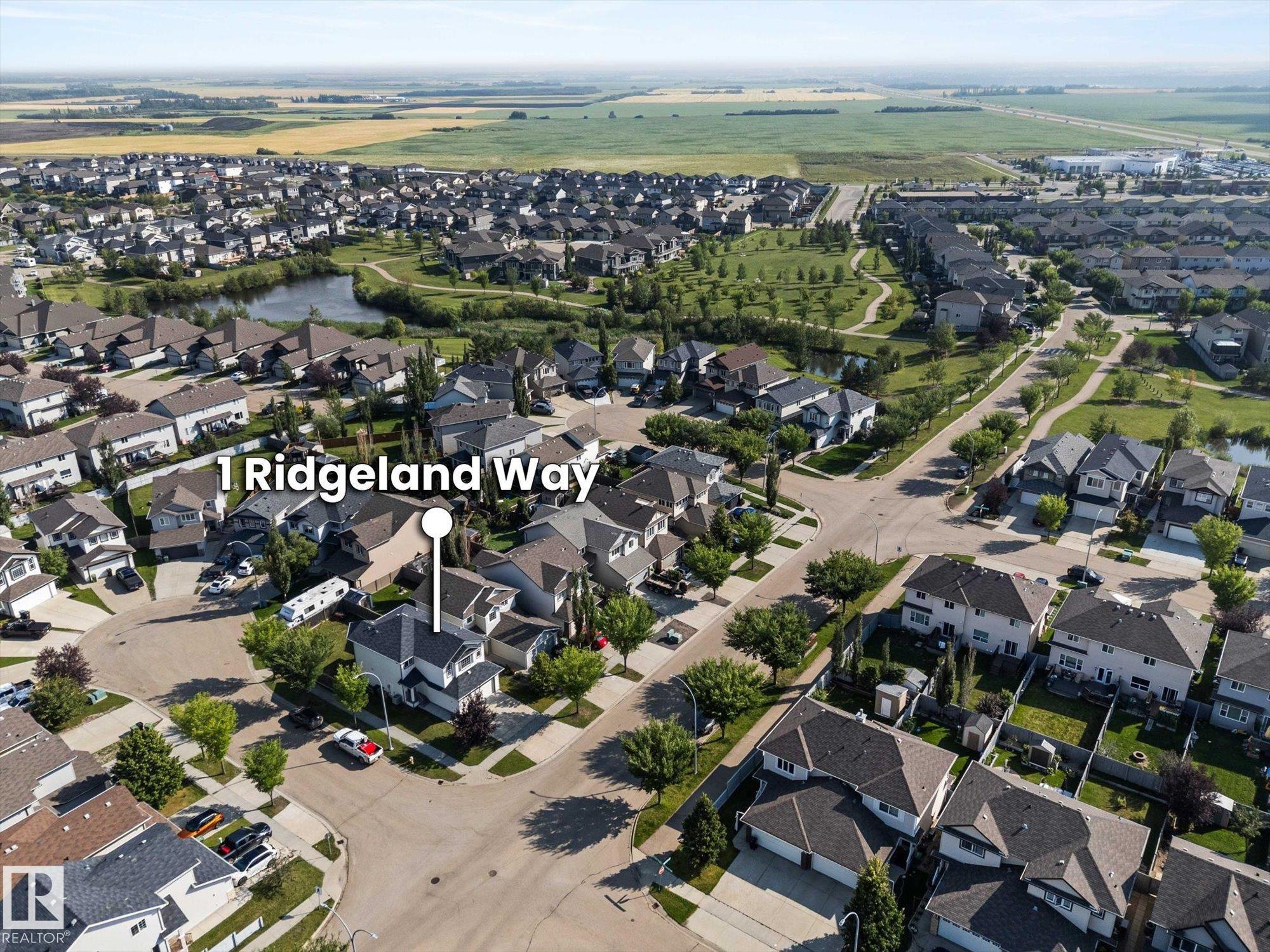 Photo 45 at 1 Ridgeland Way, South Fort, Fort Saskatchewan