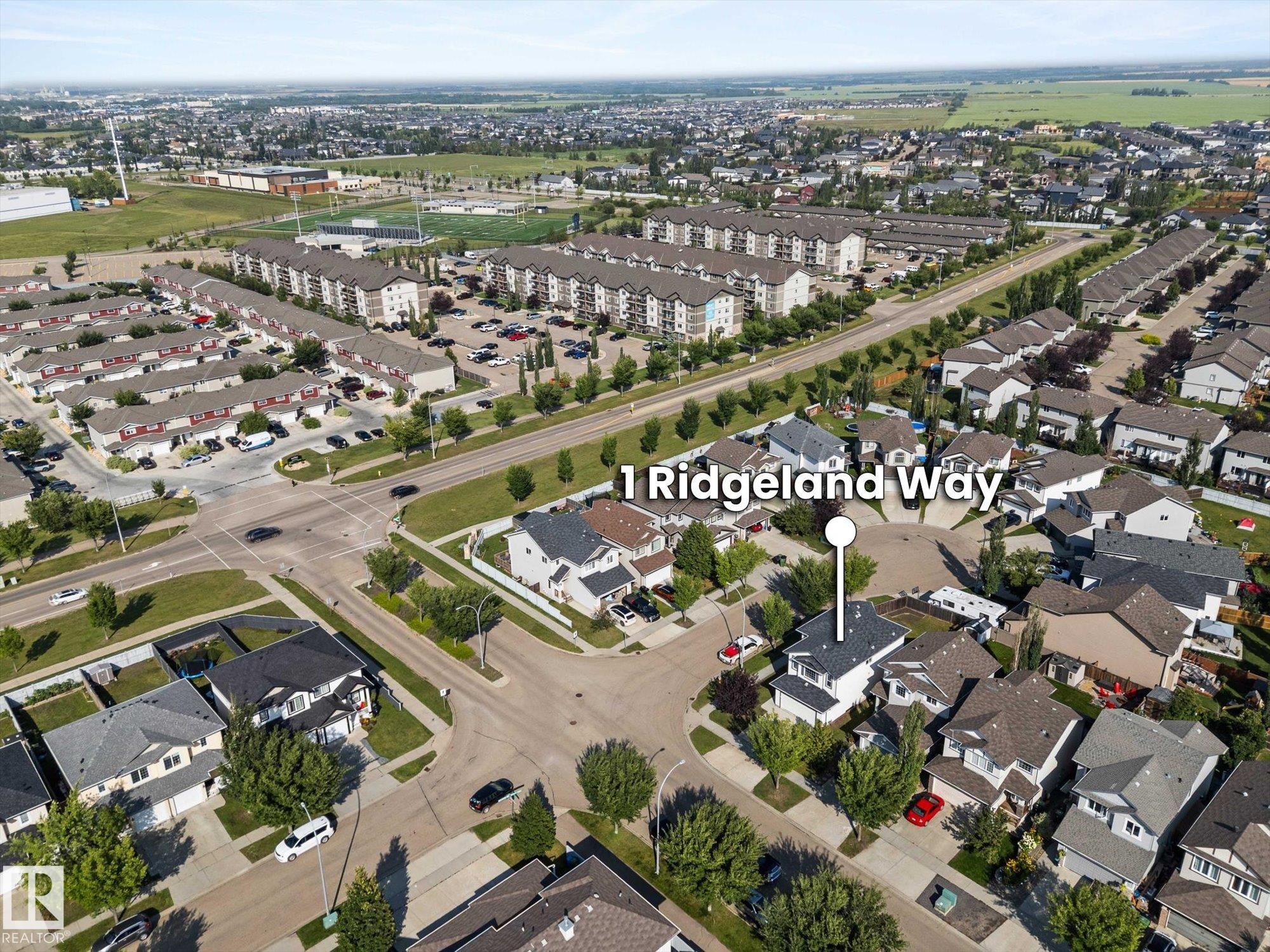 Photo 46 at 1 Ridgeland Way, South Fort, Fort Saskatchewan