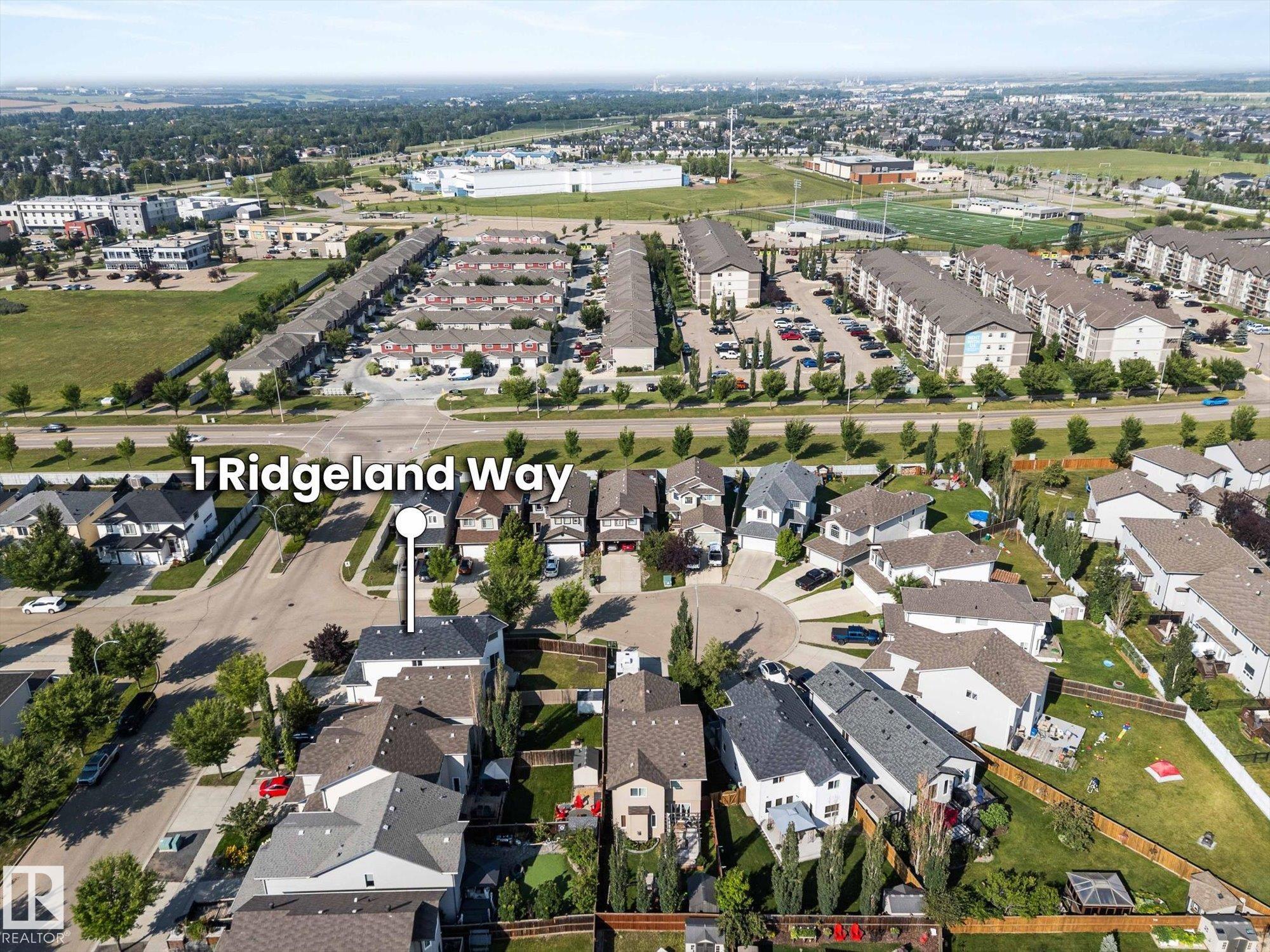 Photo 47 at 1 Ridgeland Way, South Fort, Fort Saskatchewan