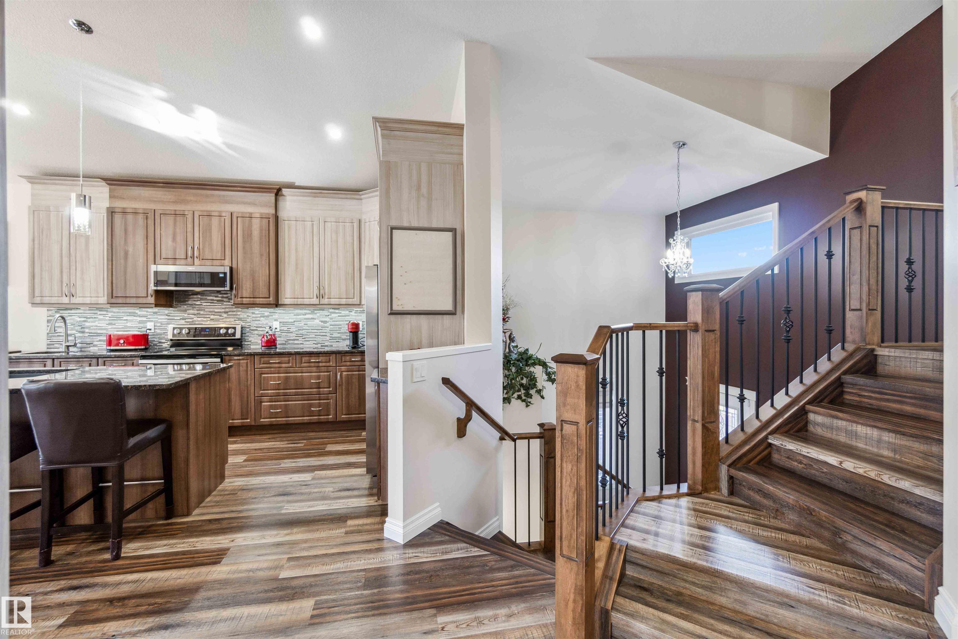 Photo 11 at 71 Ratelle Circle, Riverside, St. Albert