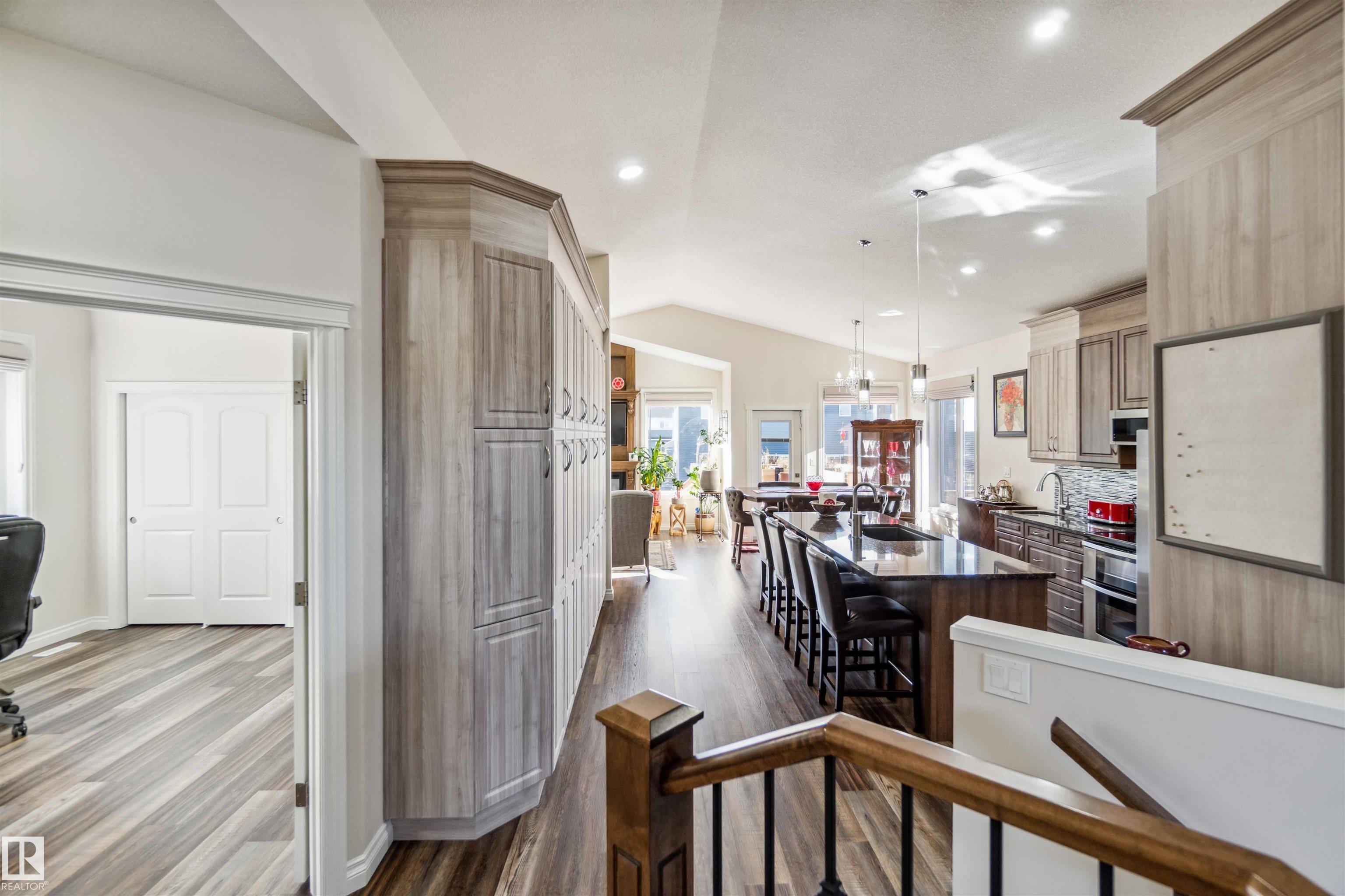 Photo 12 at 71 Ratelle Circle, Riverside, St. Albert