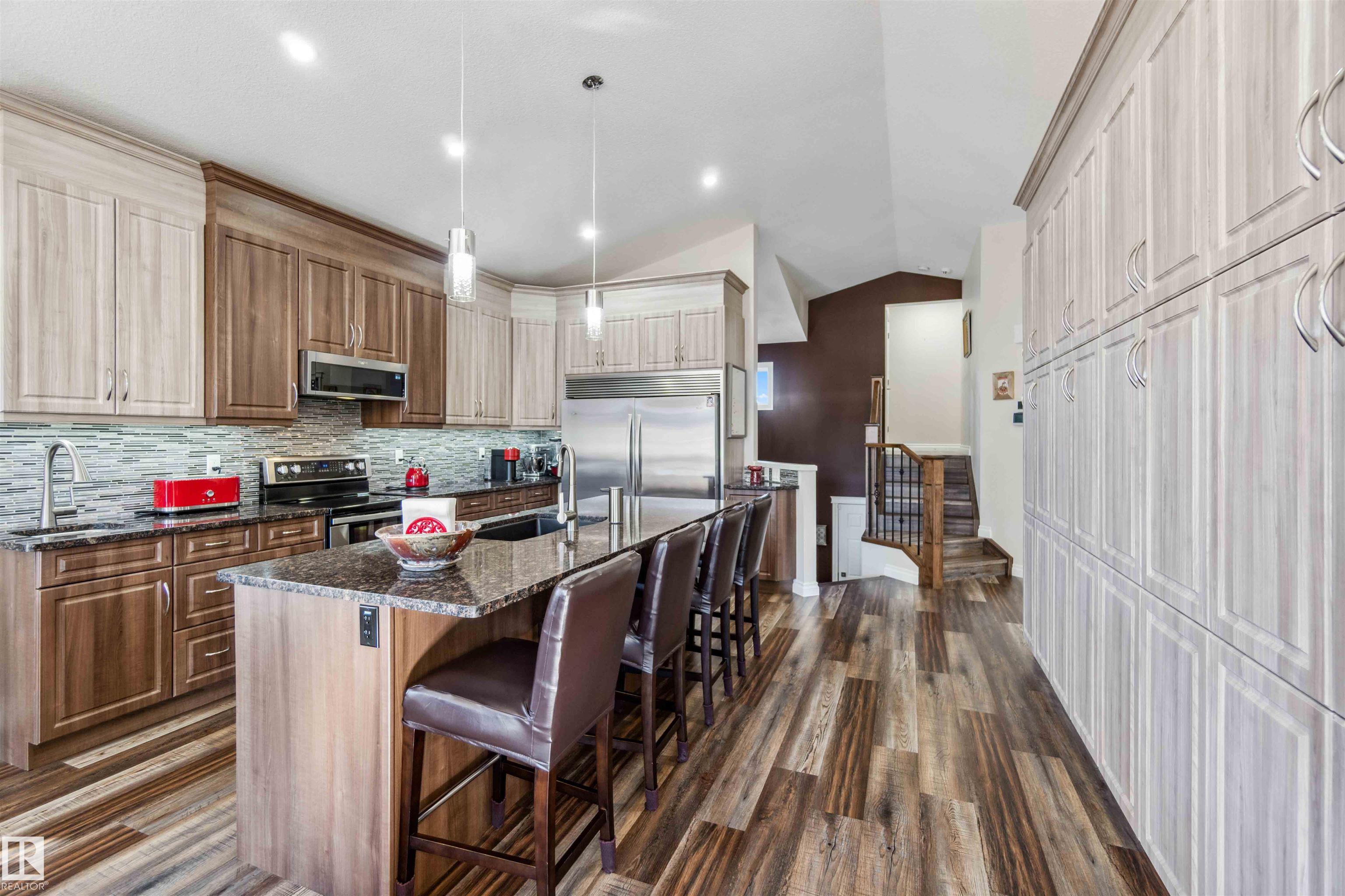 Photo 15 at 71 Ratelle Circle, Riverside, St. Albert