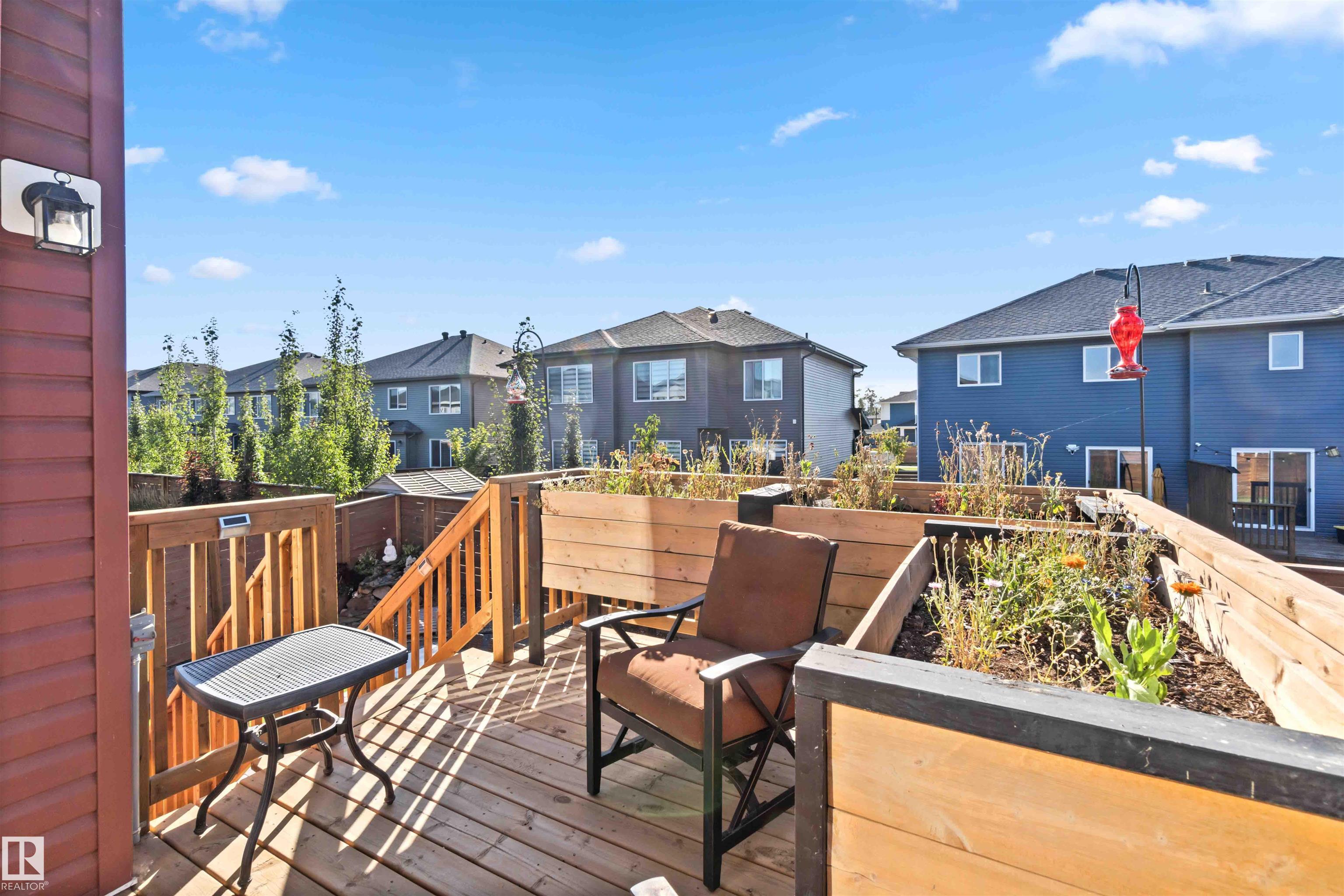 Photo 18 at 71 Ratelle Circle, Riverside, St. Albert