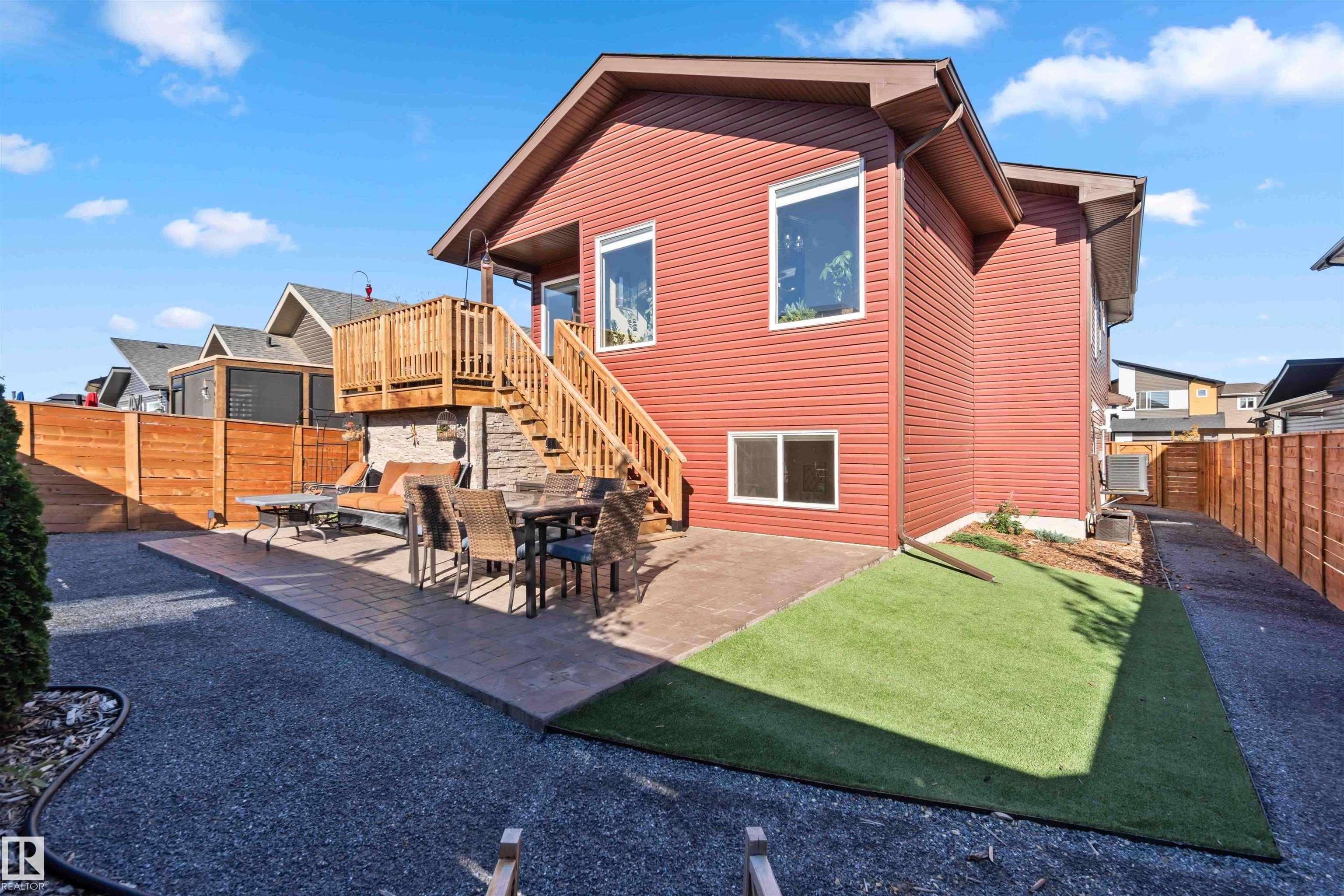 Photo 20 at 71 Ratelle Circle, Riverside, St. Albert