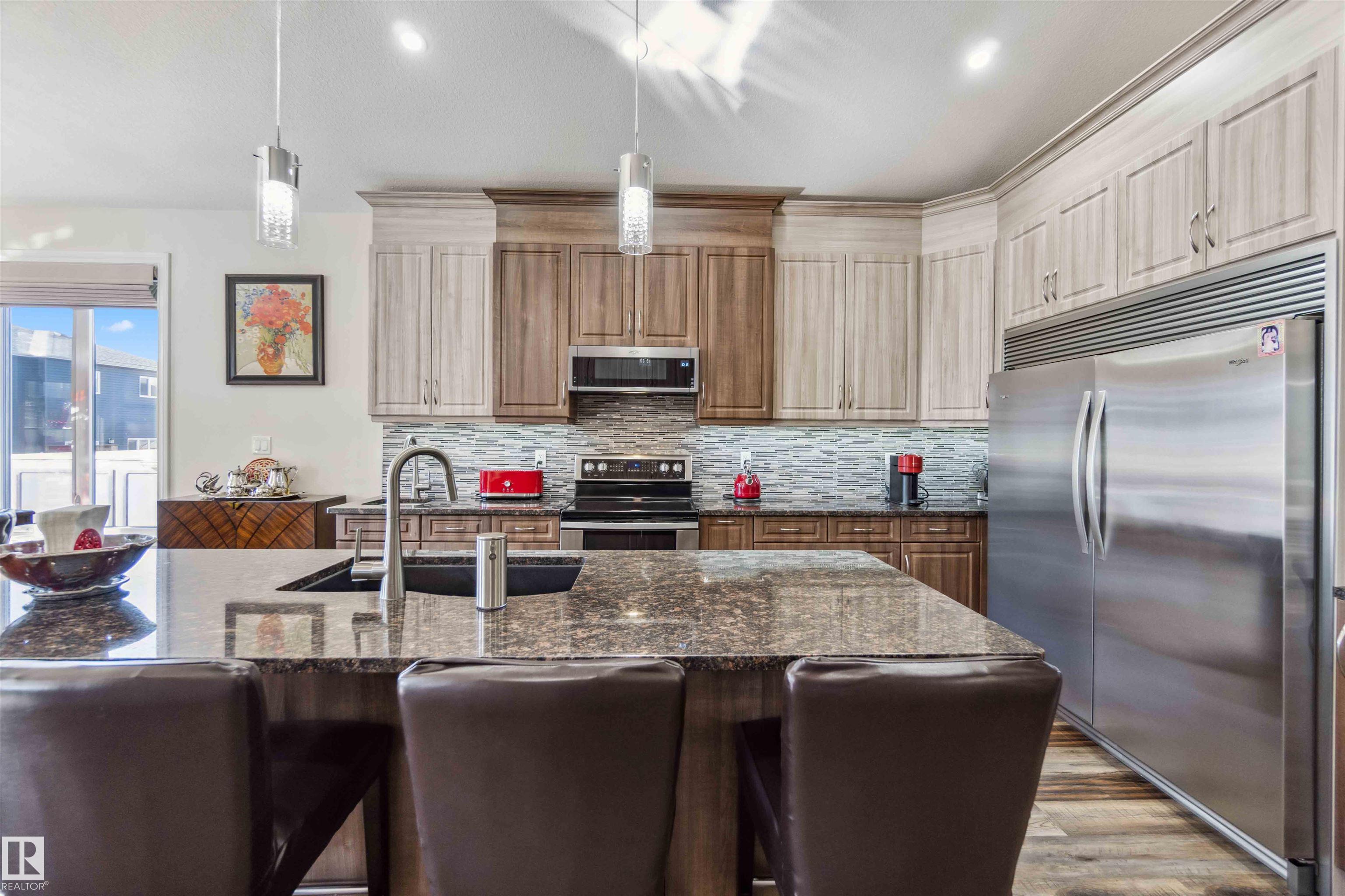 Photo 3 at 71 Ratelle Circle, Riverside, St. Albert