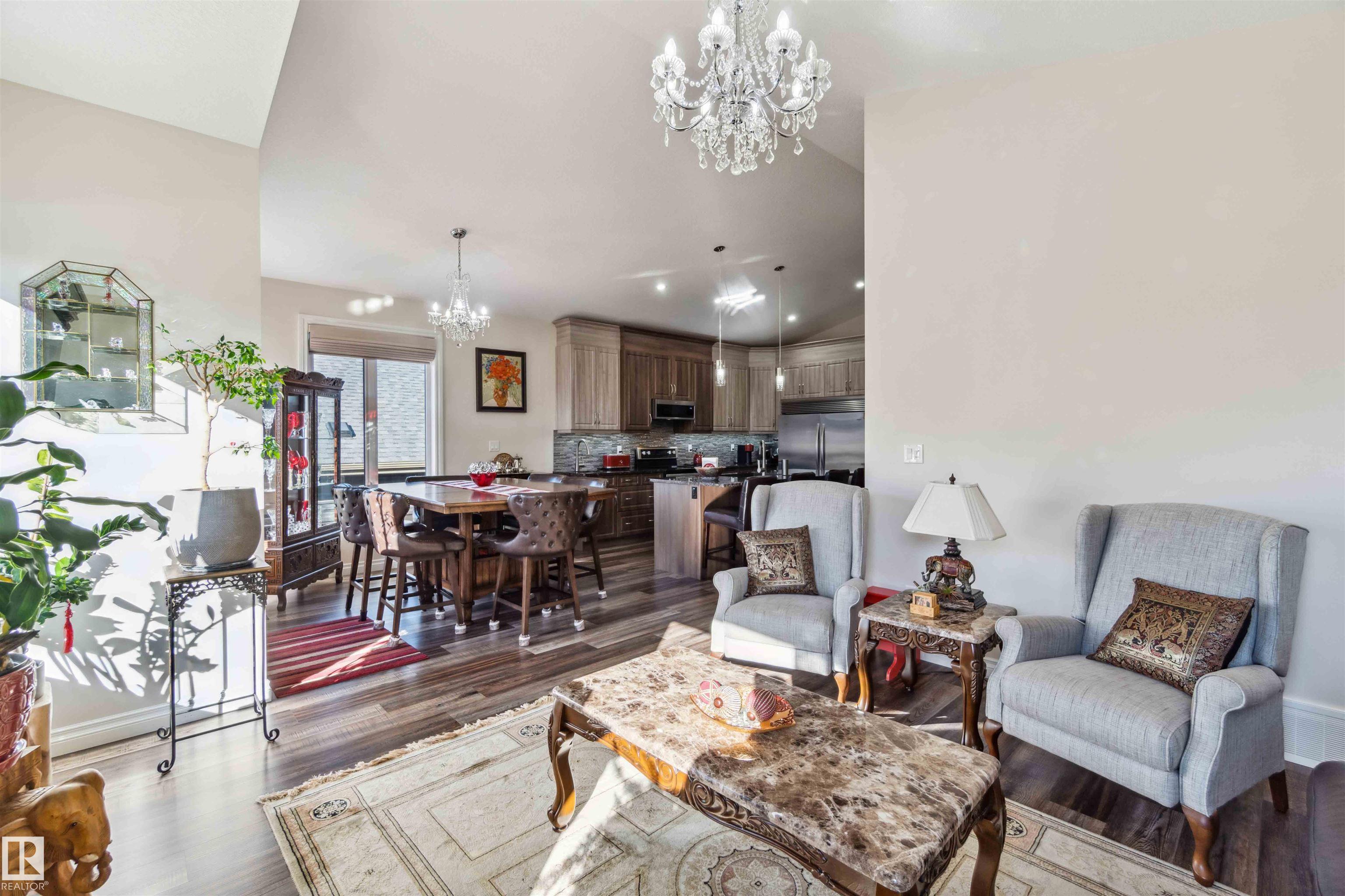 Photo 23 at 71 Ratelle Circle, Riverside, St. Albert