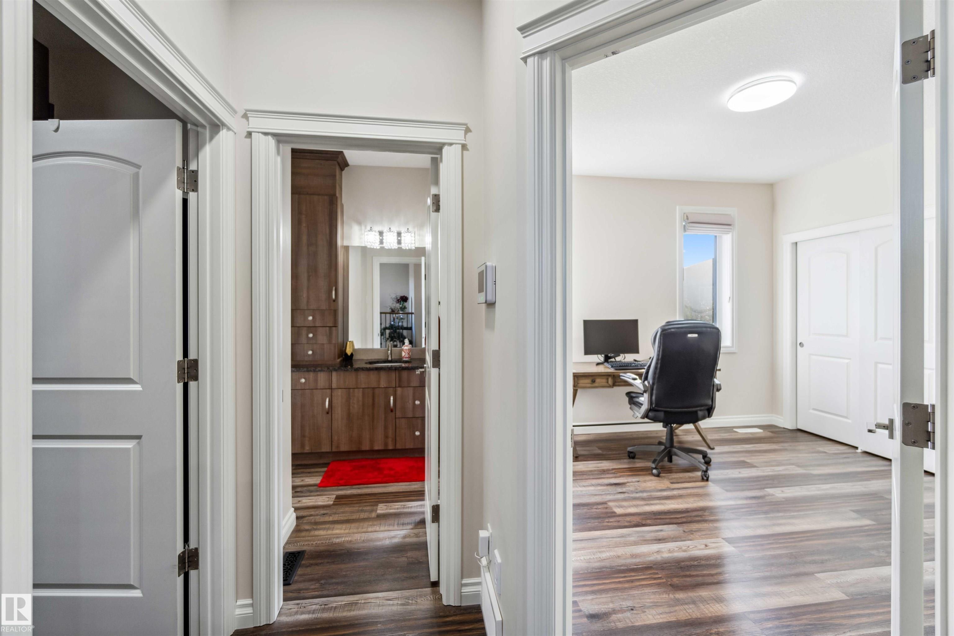 Photo 24 at 71 Ratelle Circle, Riverside, St. Albert