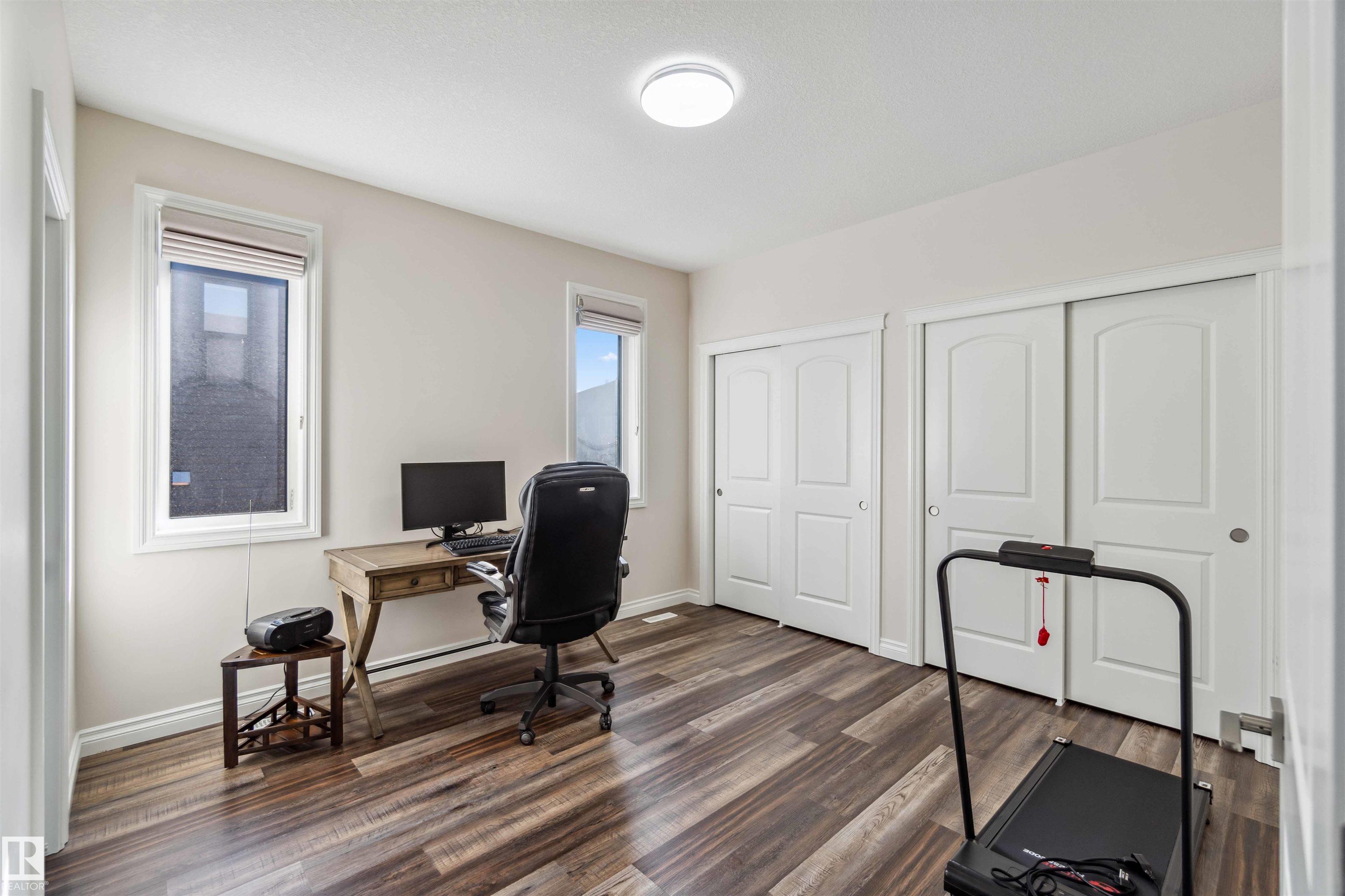 Photo 25 at 71 Ratelle Circle, Riverside, St. Albert