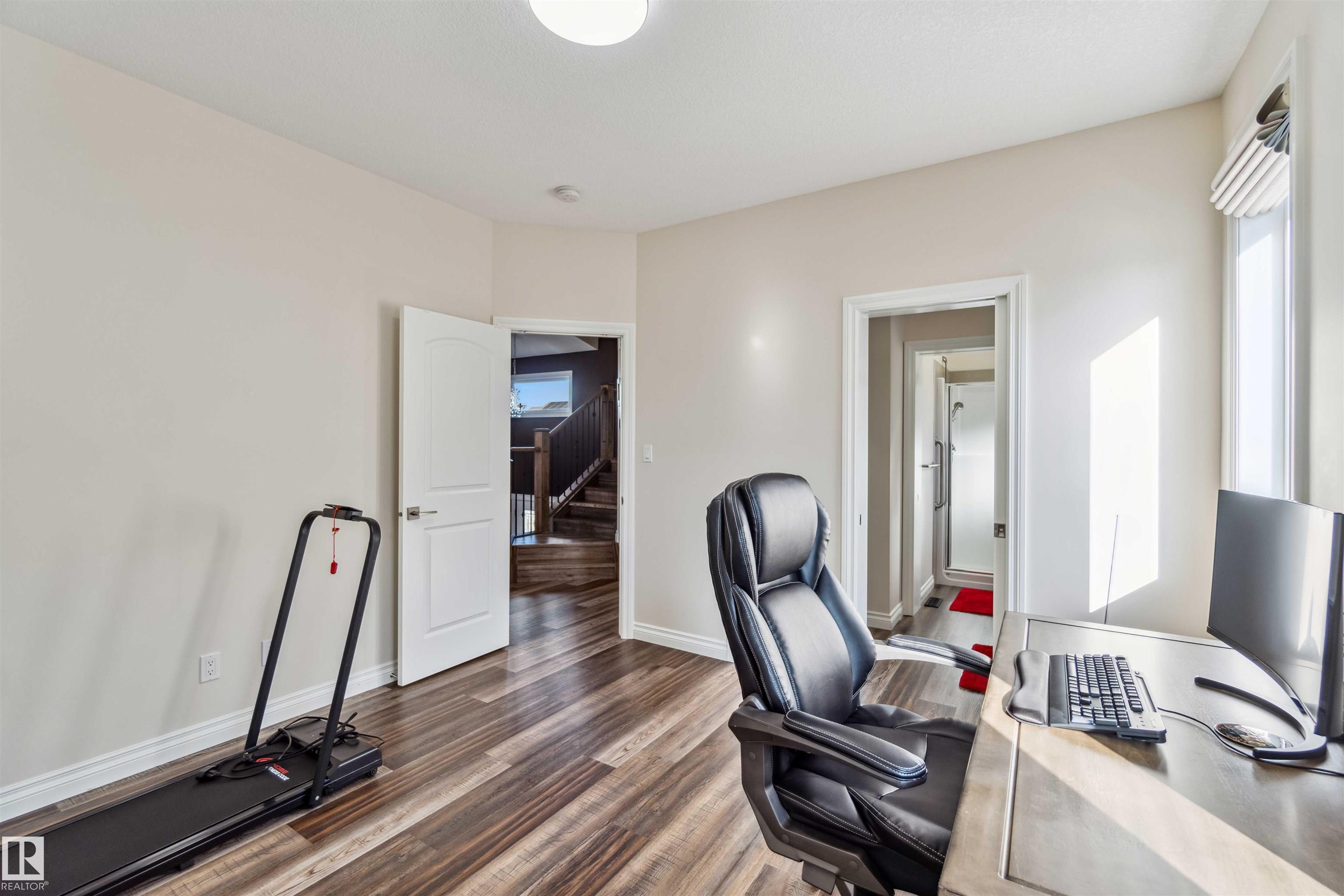 Photo 26 at 71 Ratelle Circle, Riverside, St. Albert