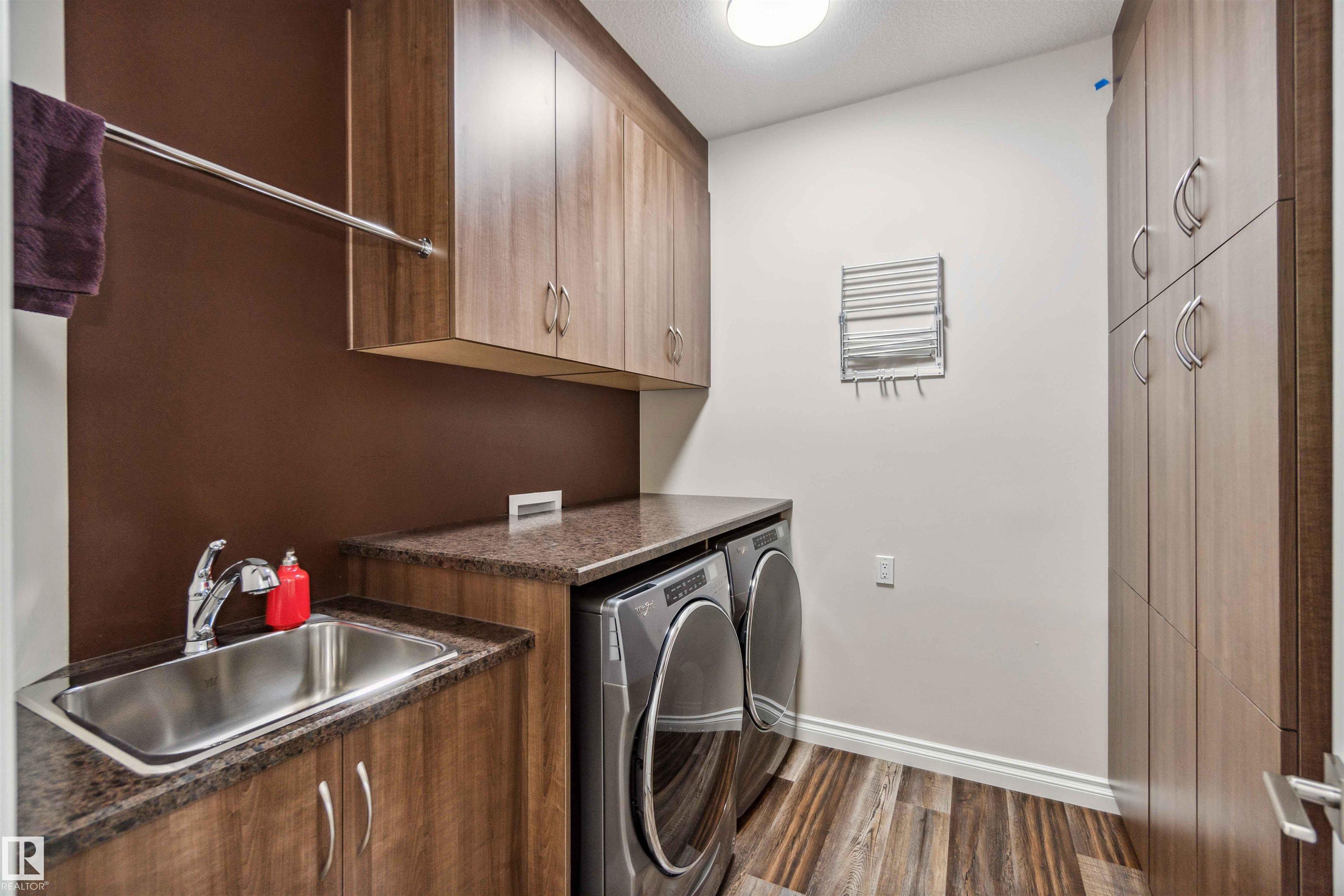 Photo 31 at 71 Ratelle Circle, Riverside, St. Albert