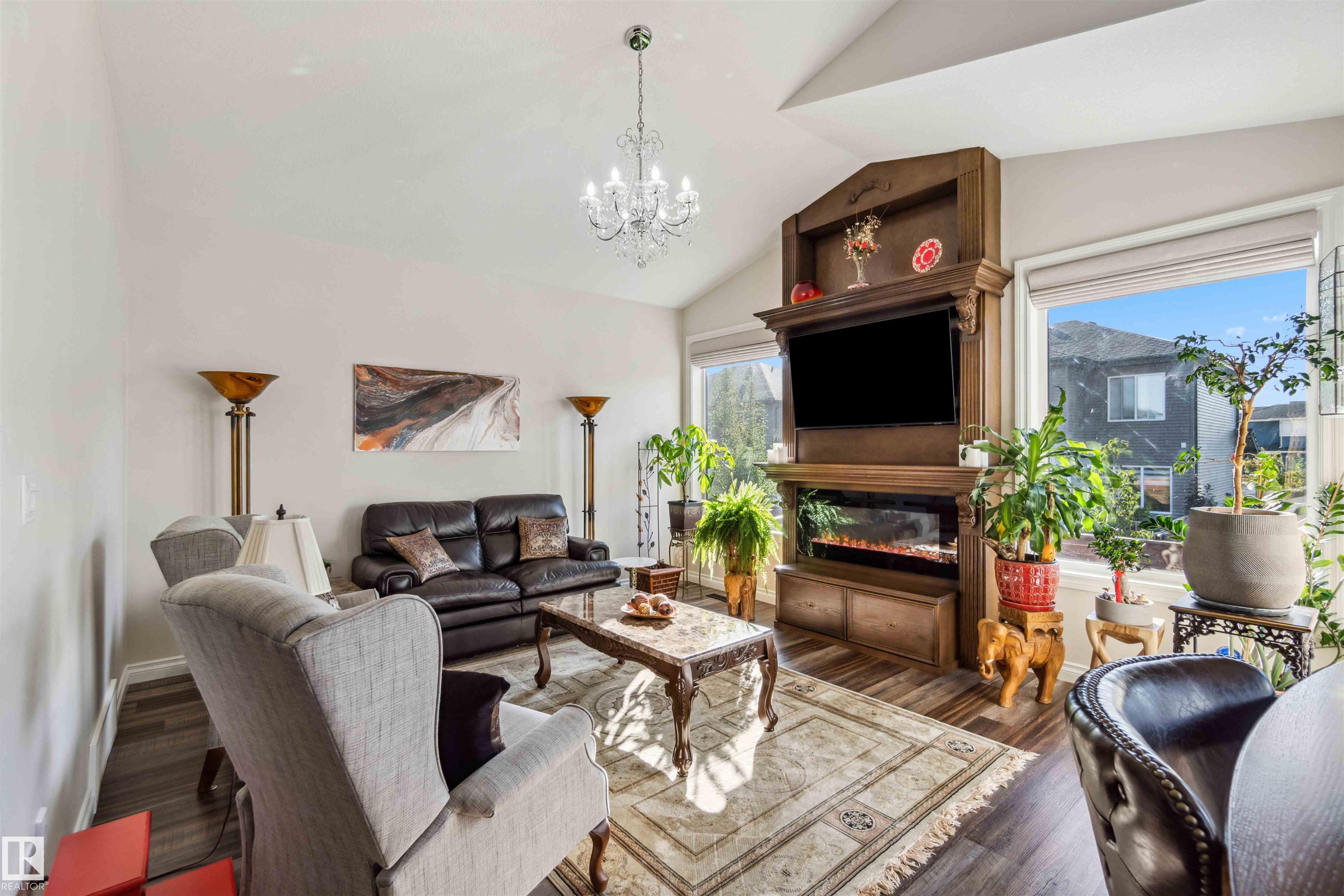 Photo 5 at 71 Ratelle Circle, Riverside, St. Albert