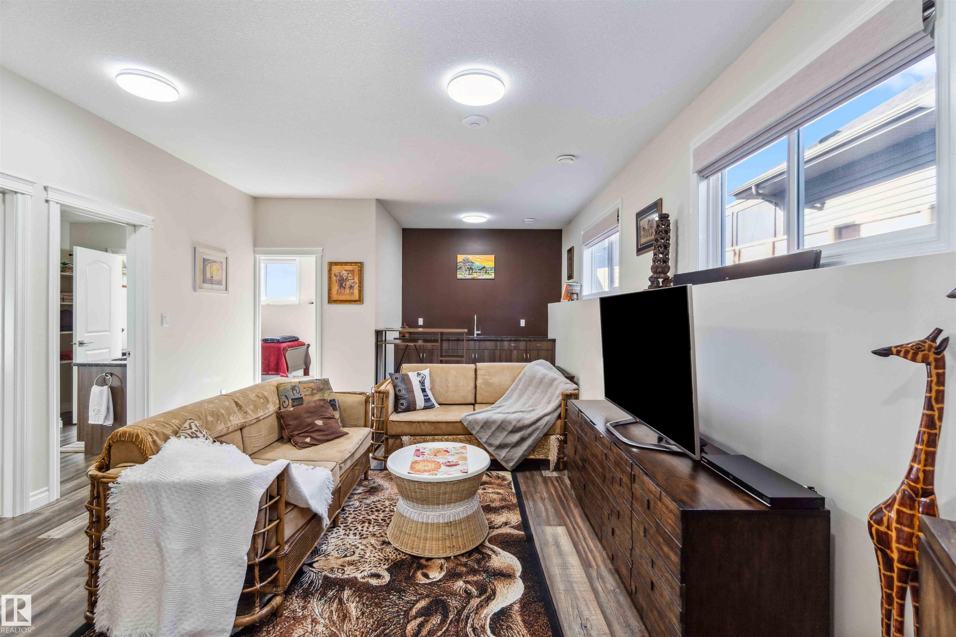 Photo 41 at 71 Ratelle Circle, Riverside, St. Albert