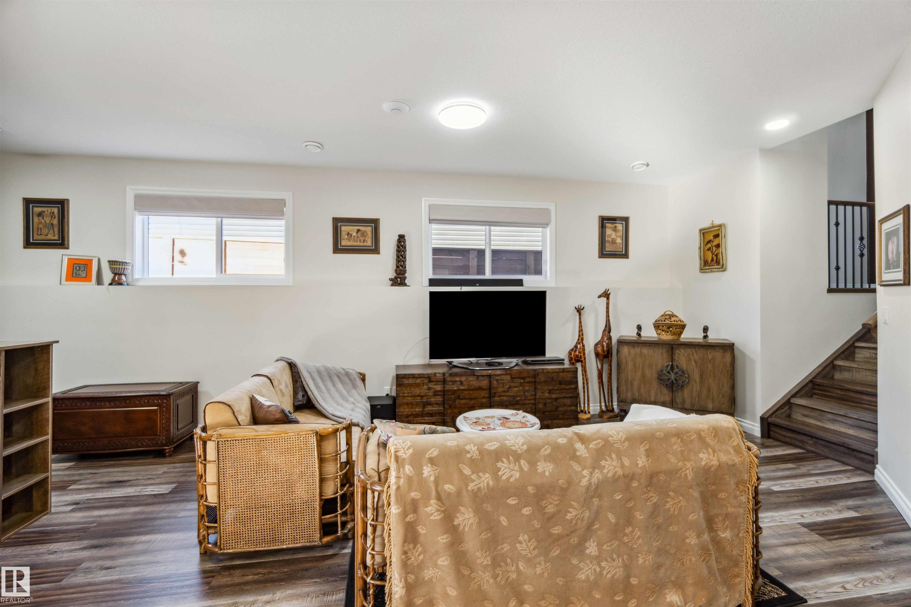 Photo 44 at 71 Ratelle Circle, Riverside, St. Albert