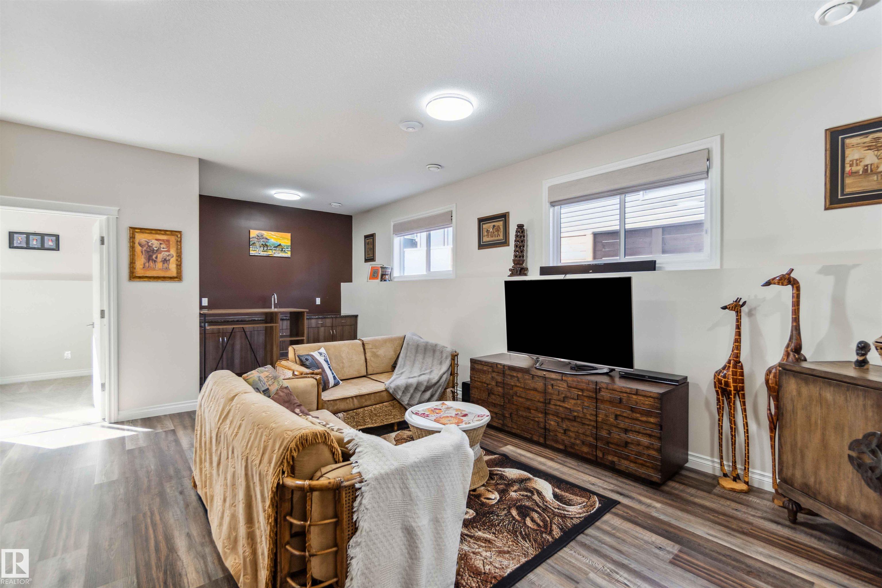 Photo 6 at 71 Ratelle Circle, Riverside, St. Albert