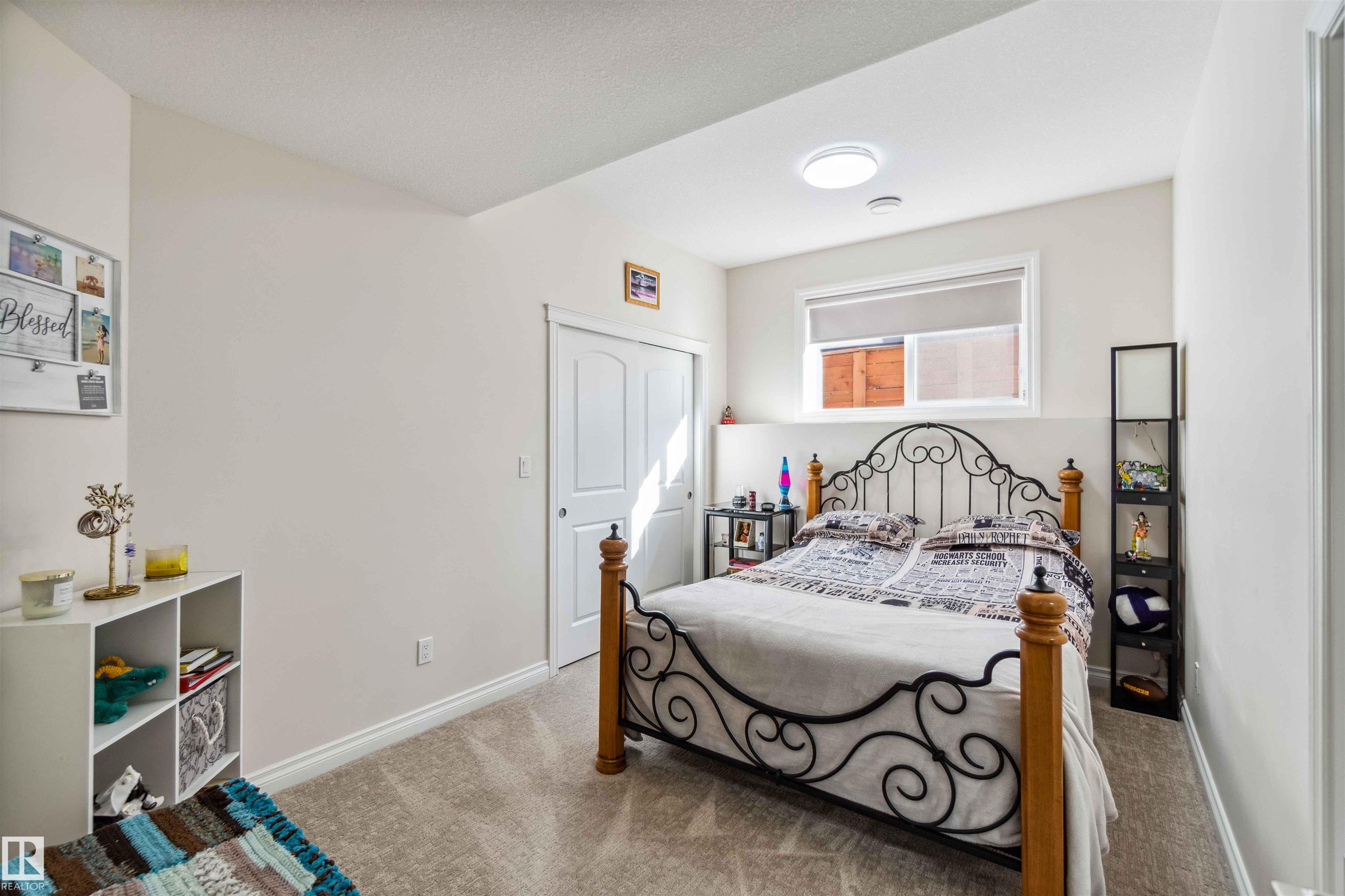 Photo 53 at 71 Ratelle Circle, Riverside, St. Albert