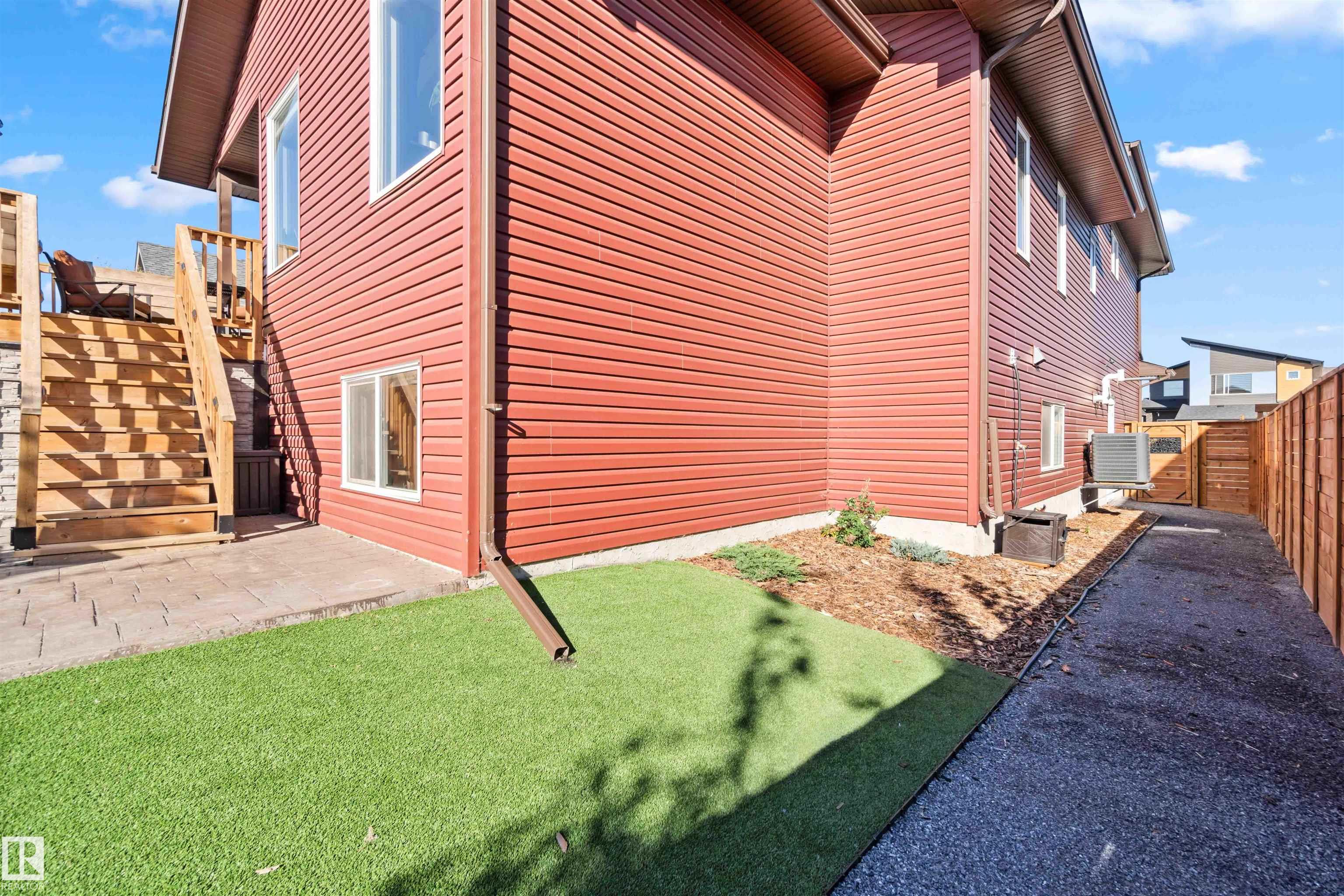 Photo 58 at 71 Ratelle Circle, Riverside, St. Albert