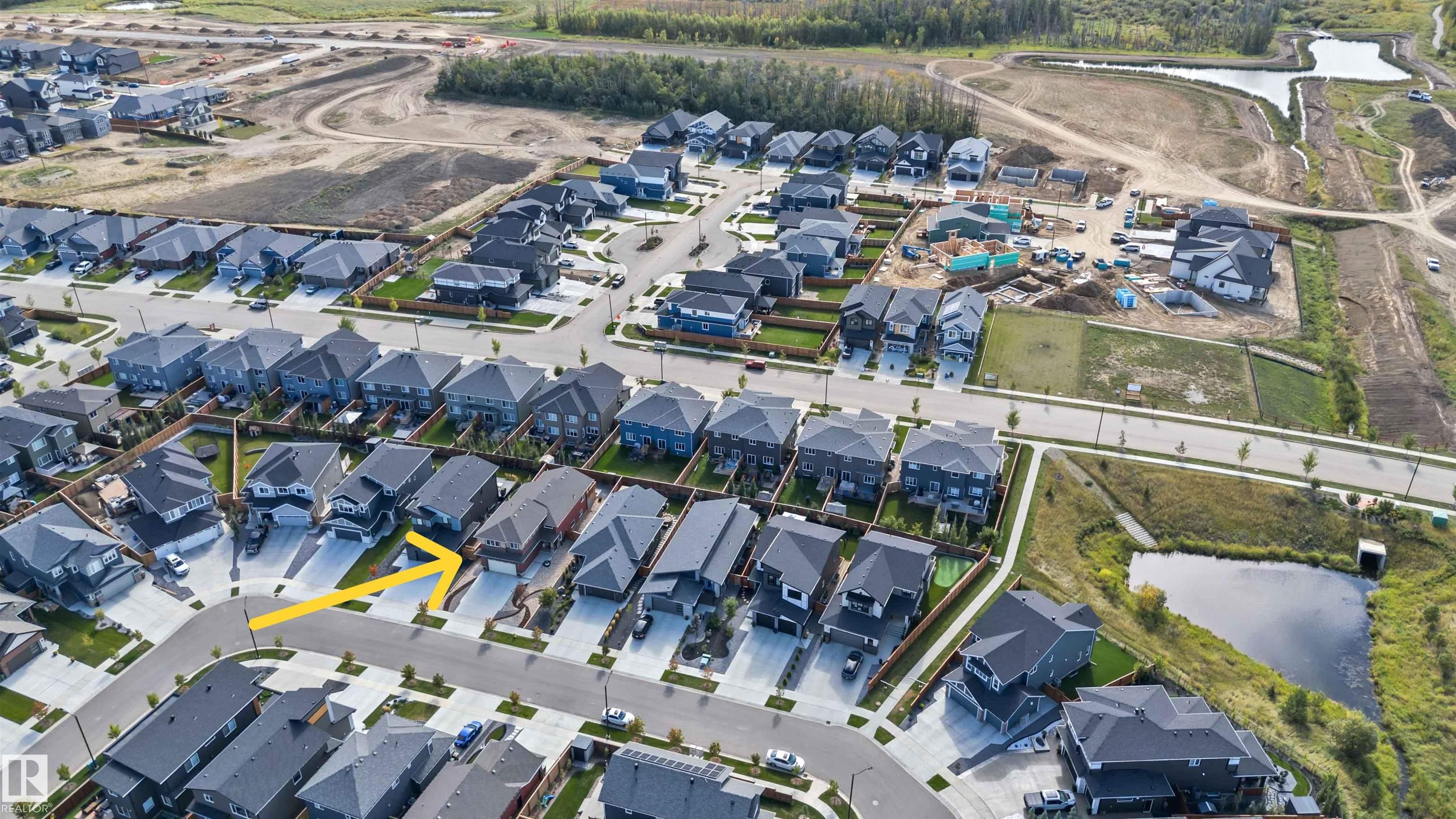 Photo 68 at 71 Ratelle Circle, Riverside, St. Albert