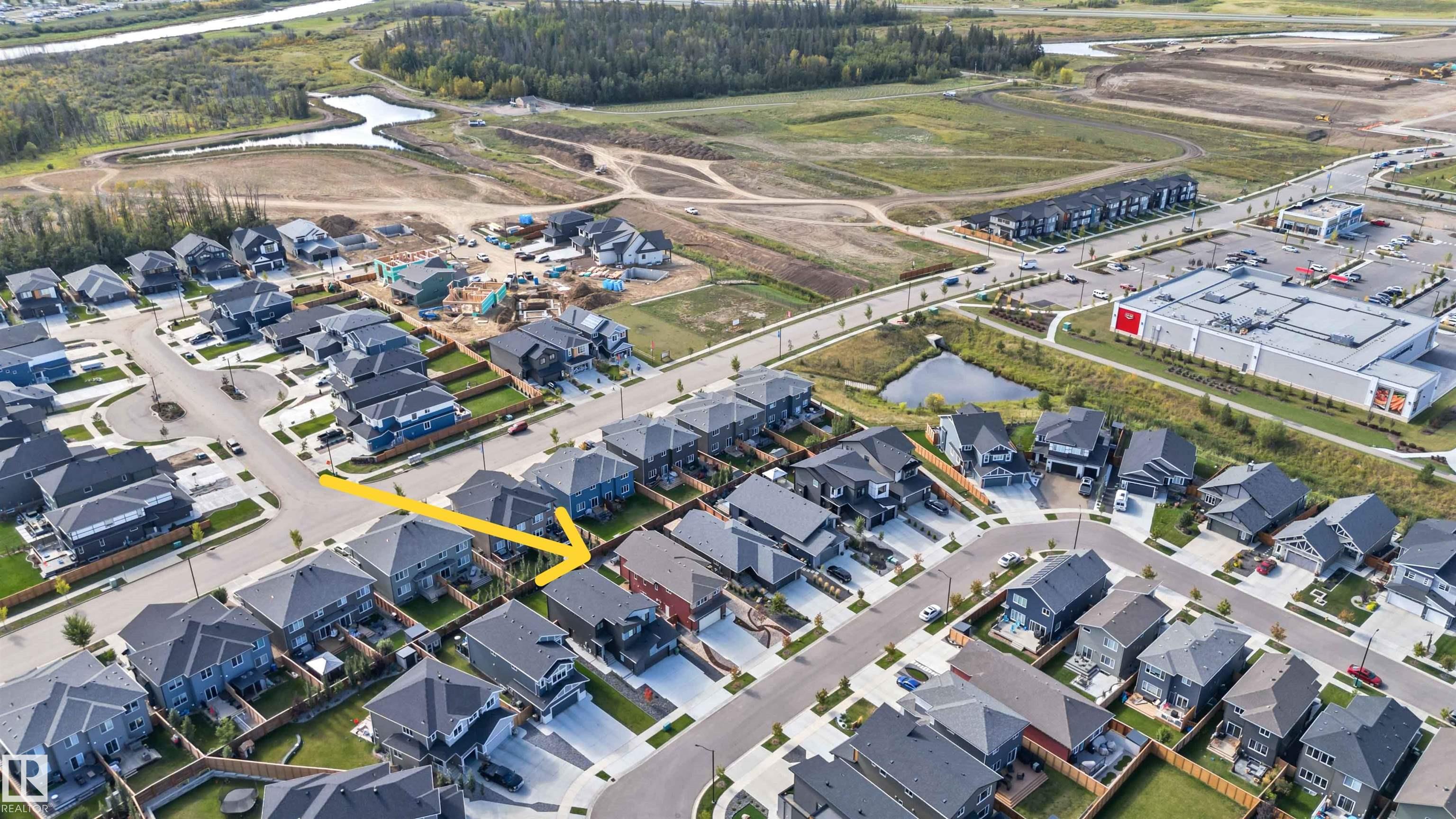 Photo 69 at 71 Ratelle Circle, Riverside, St. Albert