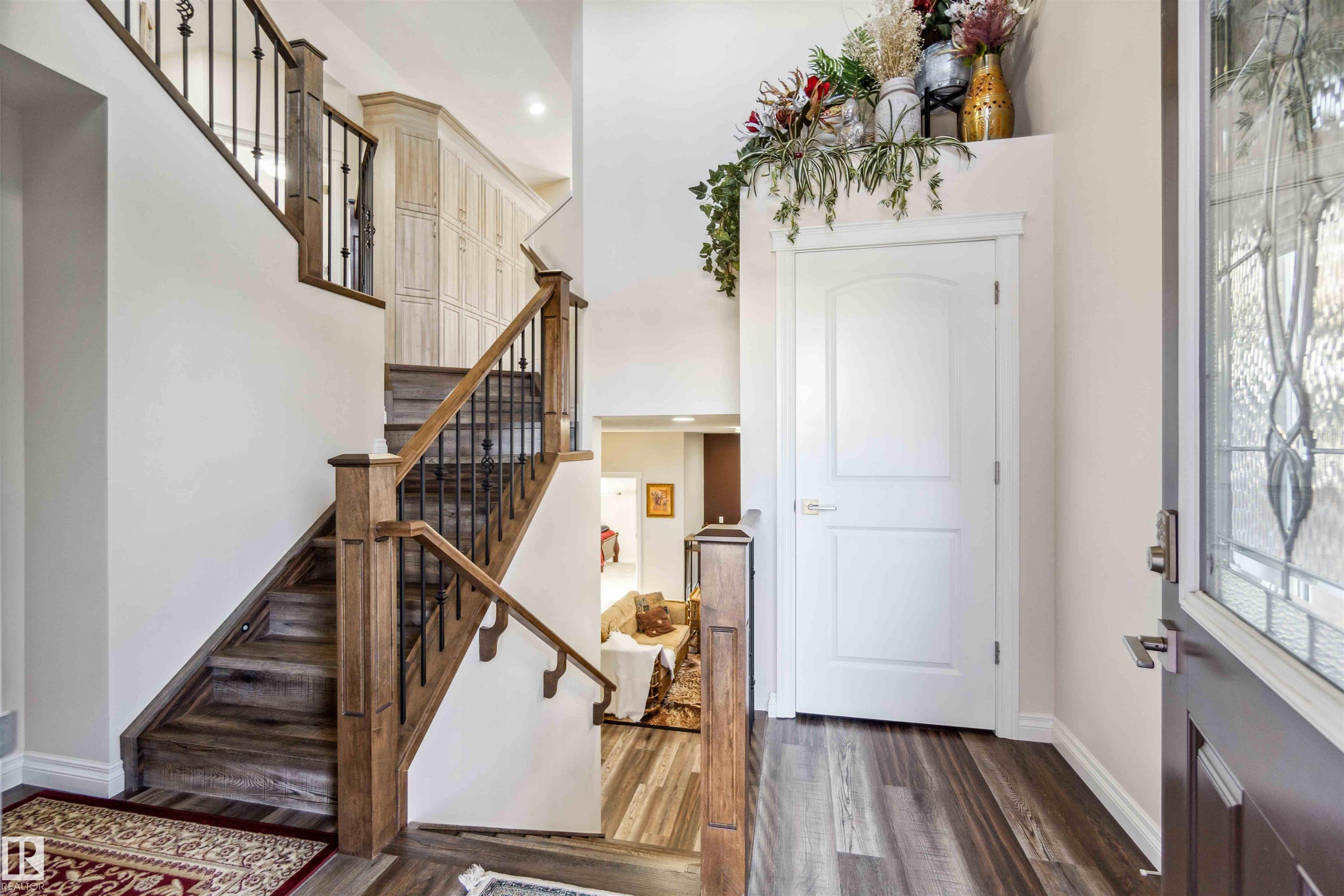 Photo 8 at 71 Ratelle Circle, Riverside, St. Albert