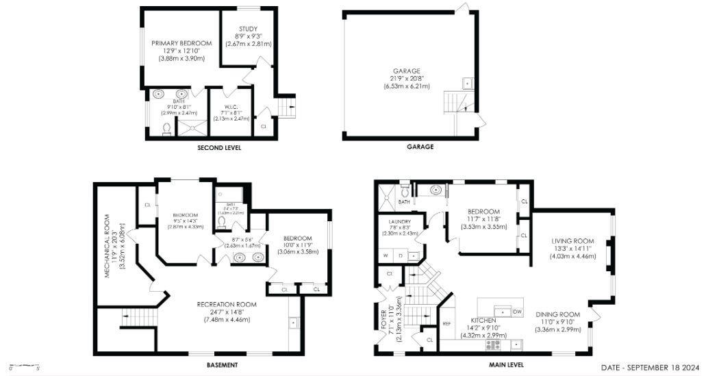 Photo 73 at 71 Ratelle Circle, Riverside, St. Albert