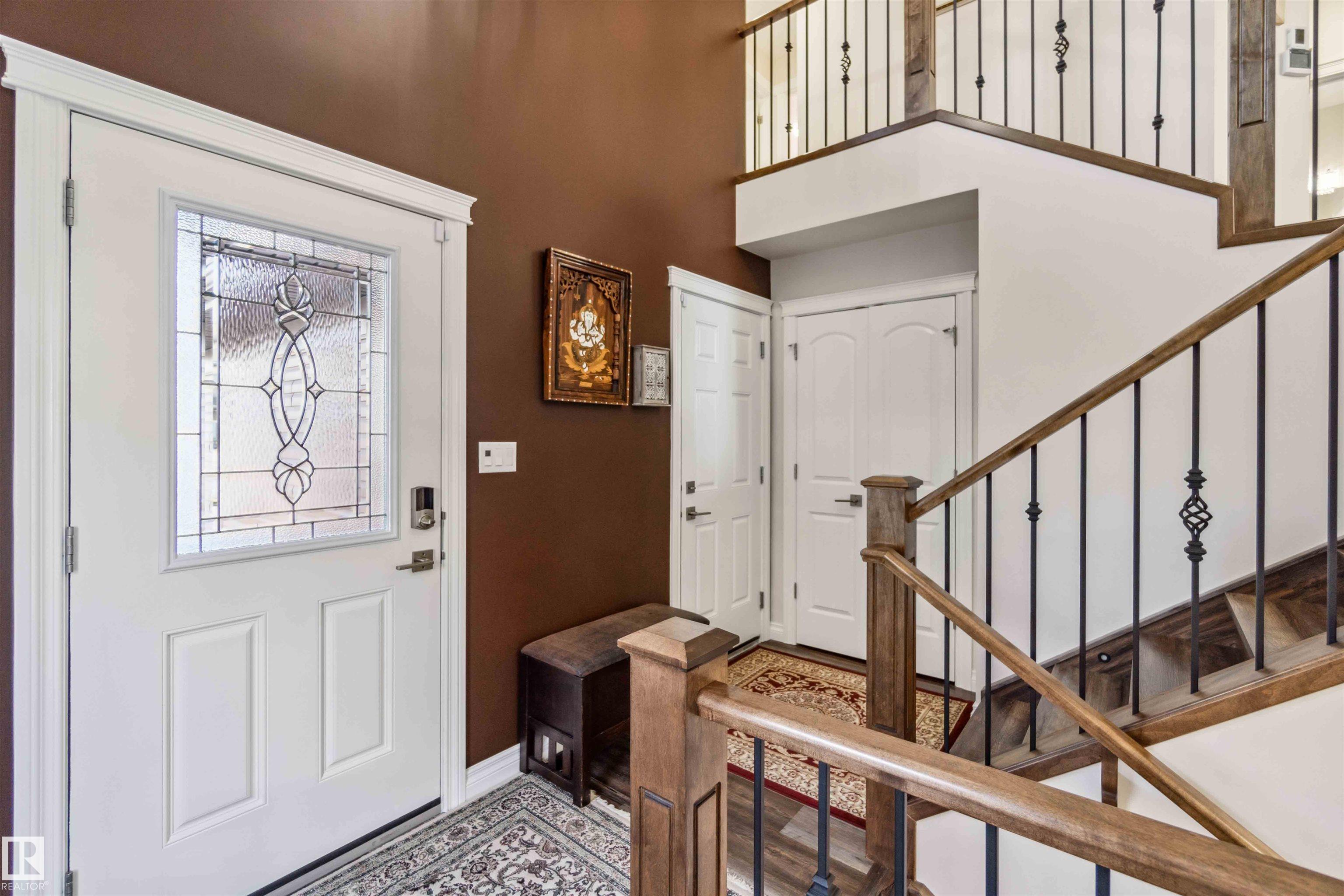Photo 9 at 71 Ratelle Circle, Riverside, St. Albert
