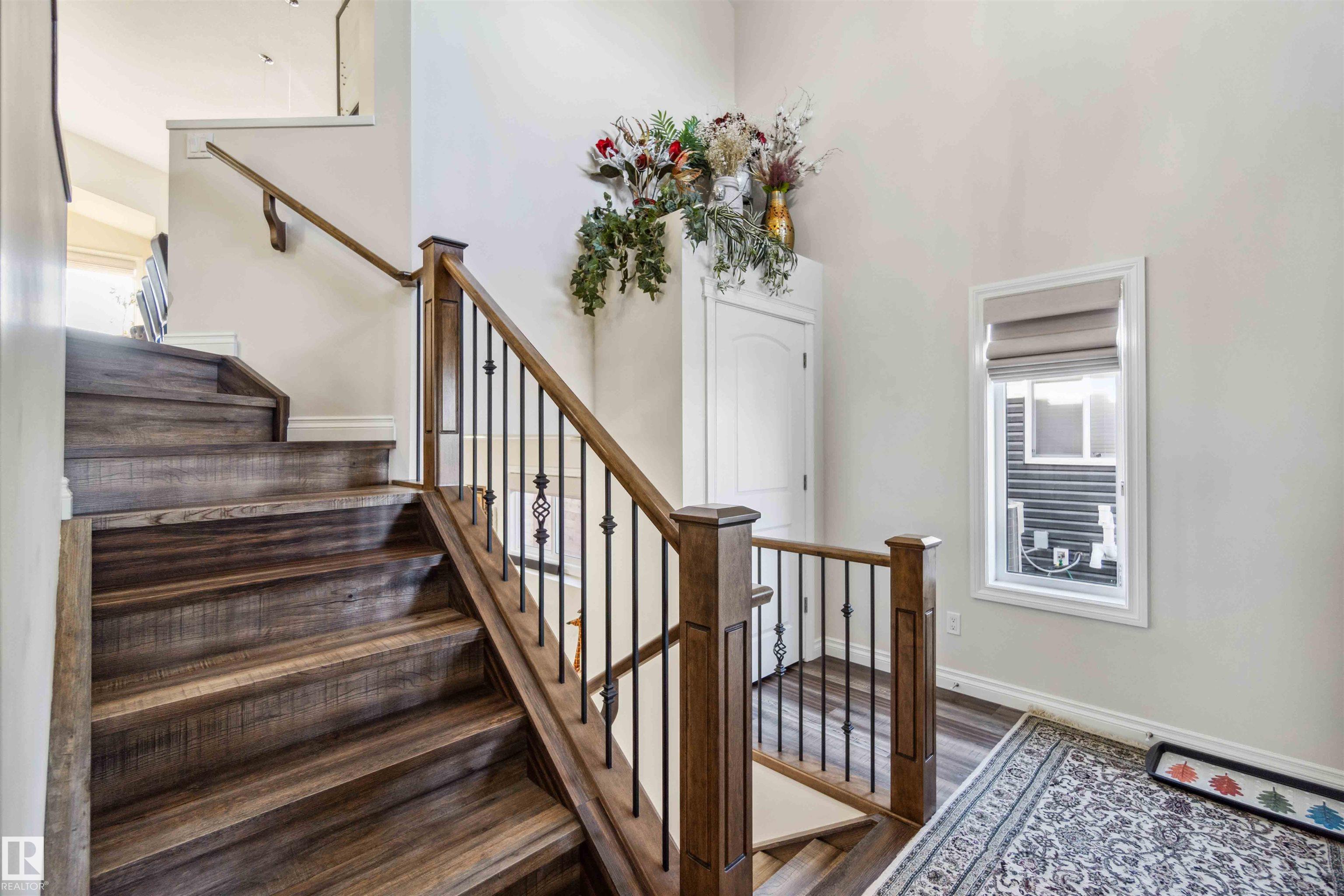 Photo 10 at 71 Ratelle Circle, Riverside, St. Albert