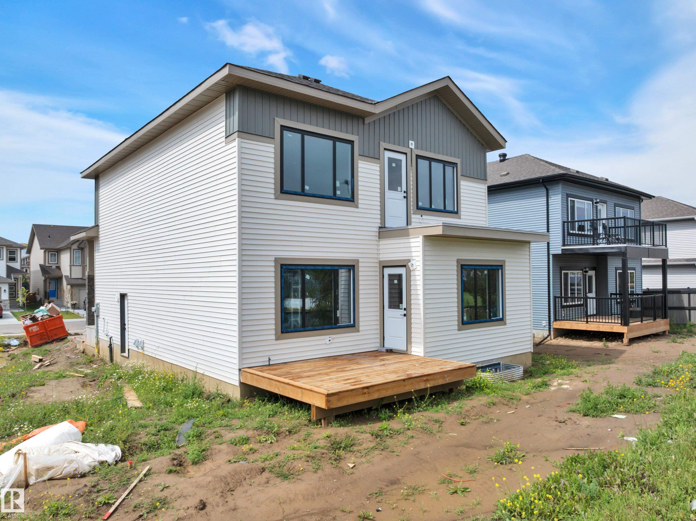 Photo 14 at 1925 Westerra Lane, Westerra, Stony Plain