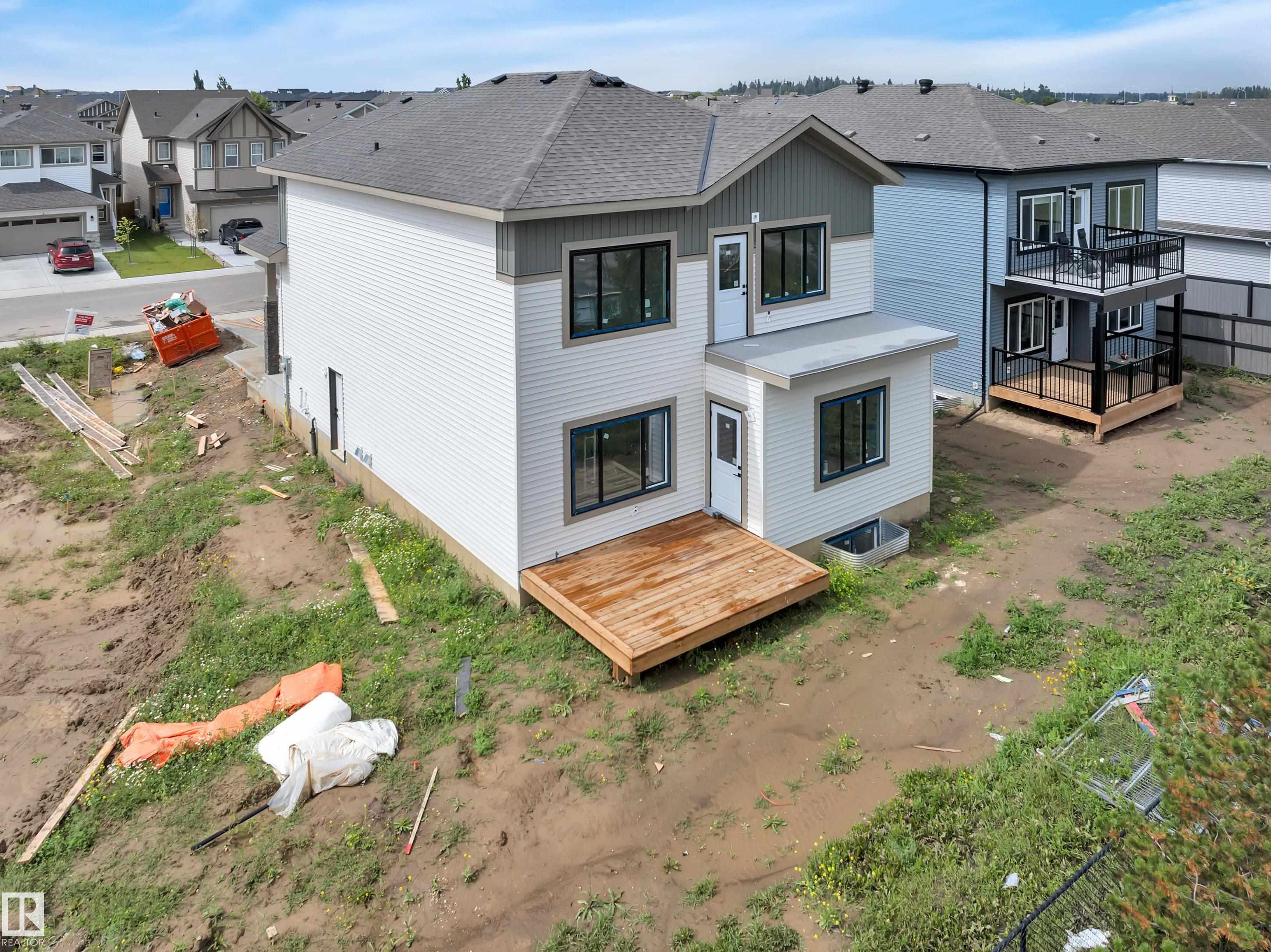 Photo 15 at 1925 Westerra Lane, Westerra, Stony Plain
