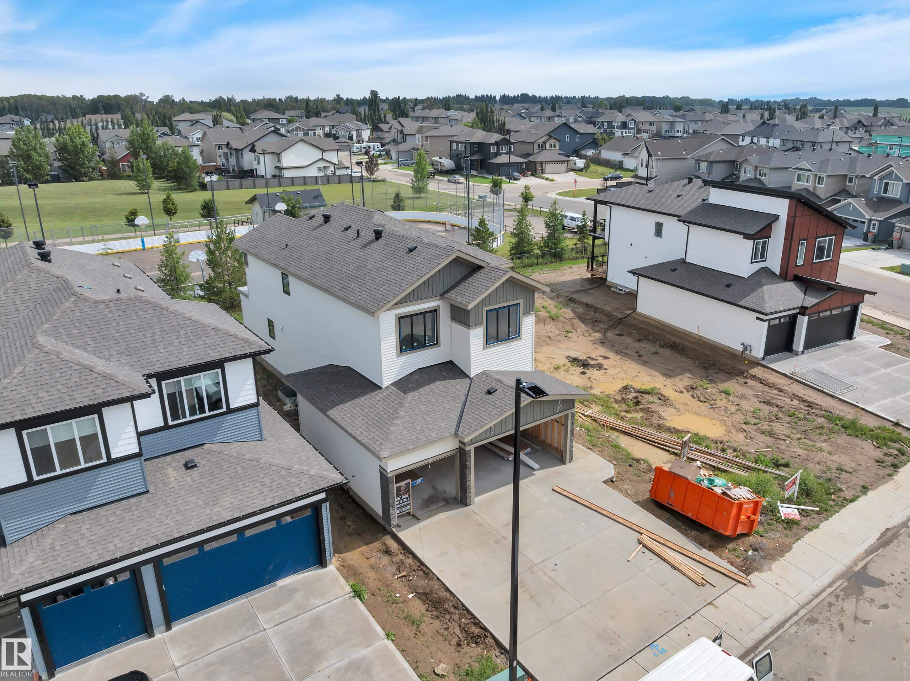 Photo 5 at 1925 Westerra Lane, Westerra, Stony Plain