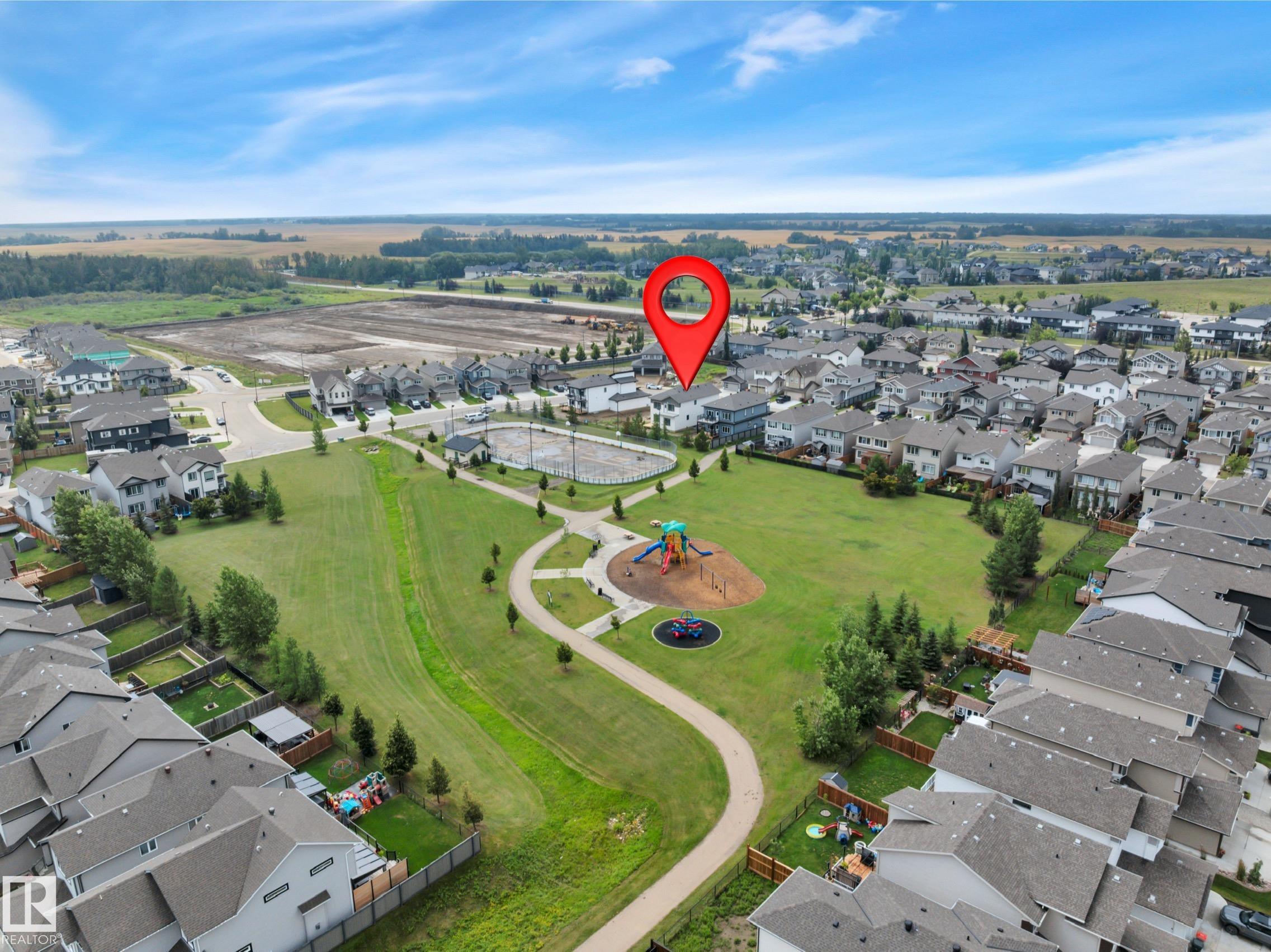 Photo 10 at 1925 Westerra Lane, Westerra, Stony Plain