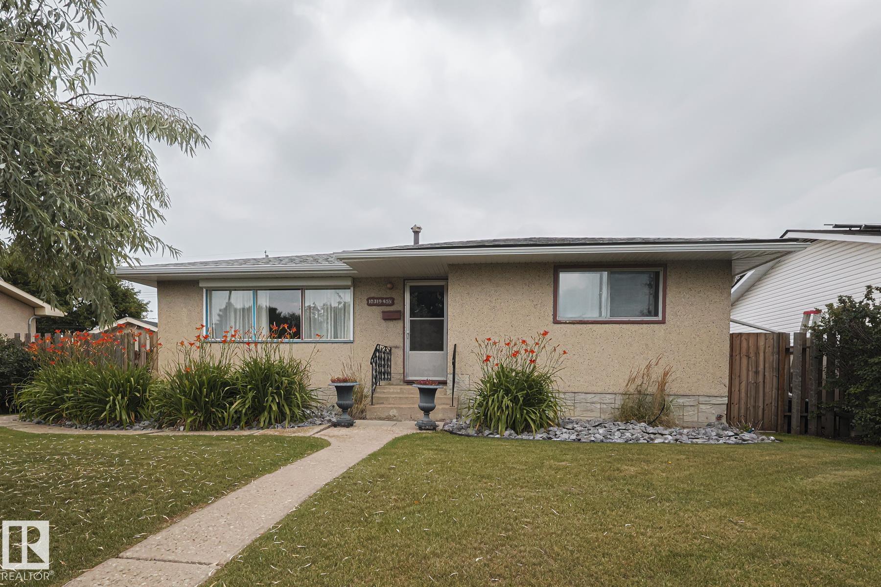 10319 45 Street NW, Gold Bar, Edmonton 